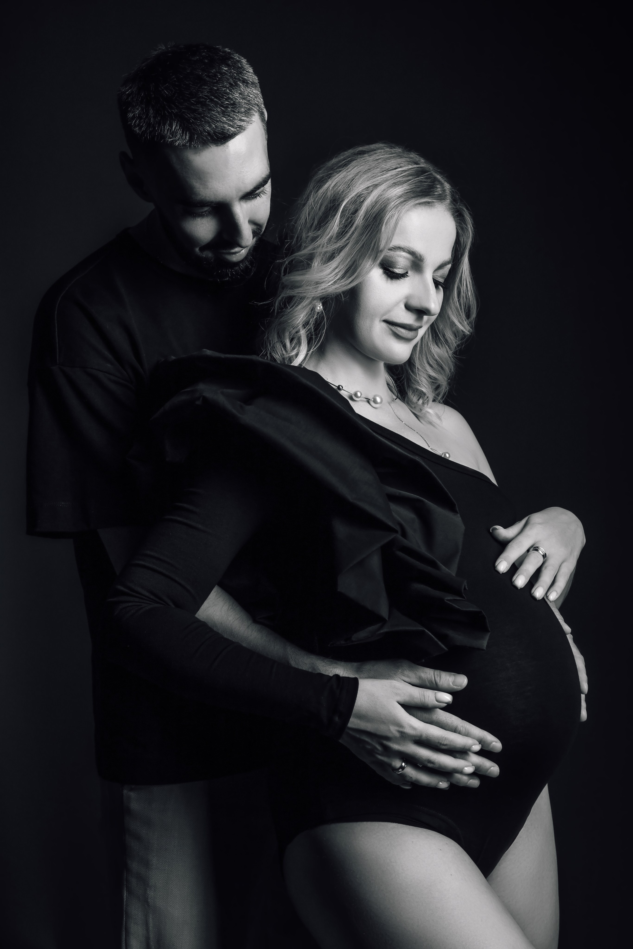 Валя и Олег