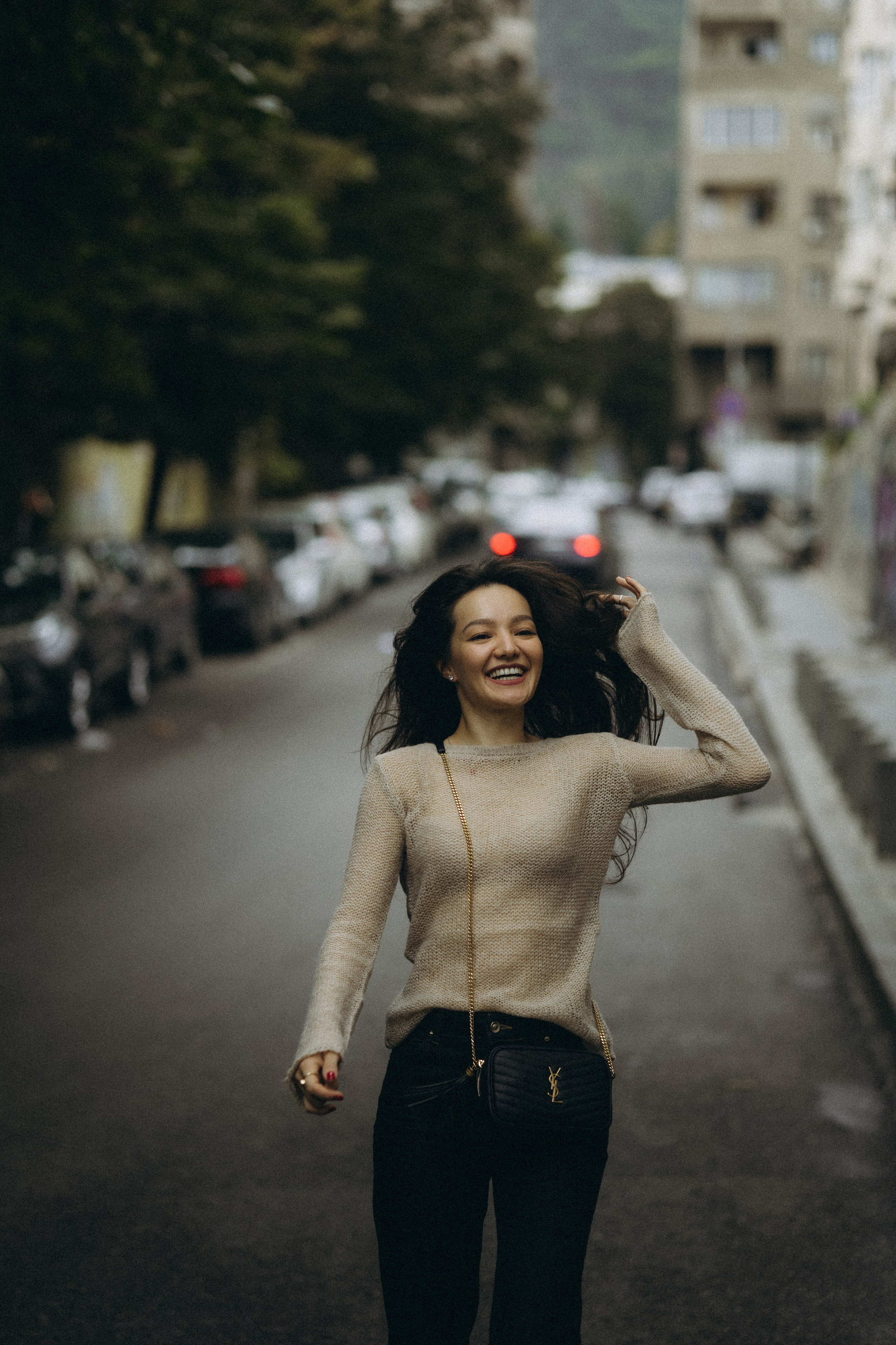 Хуснора. Alesya Gee Photographer Uzbekistan