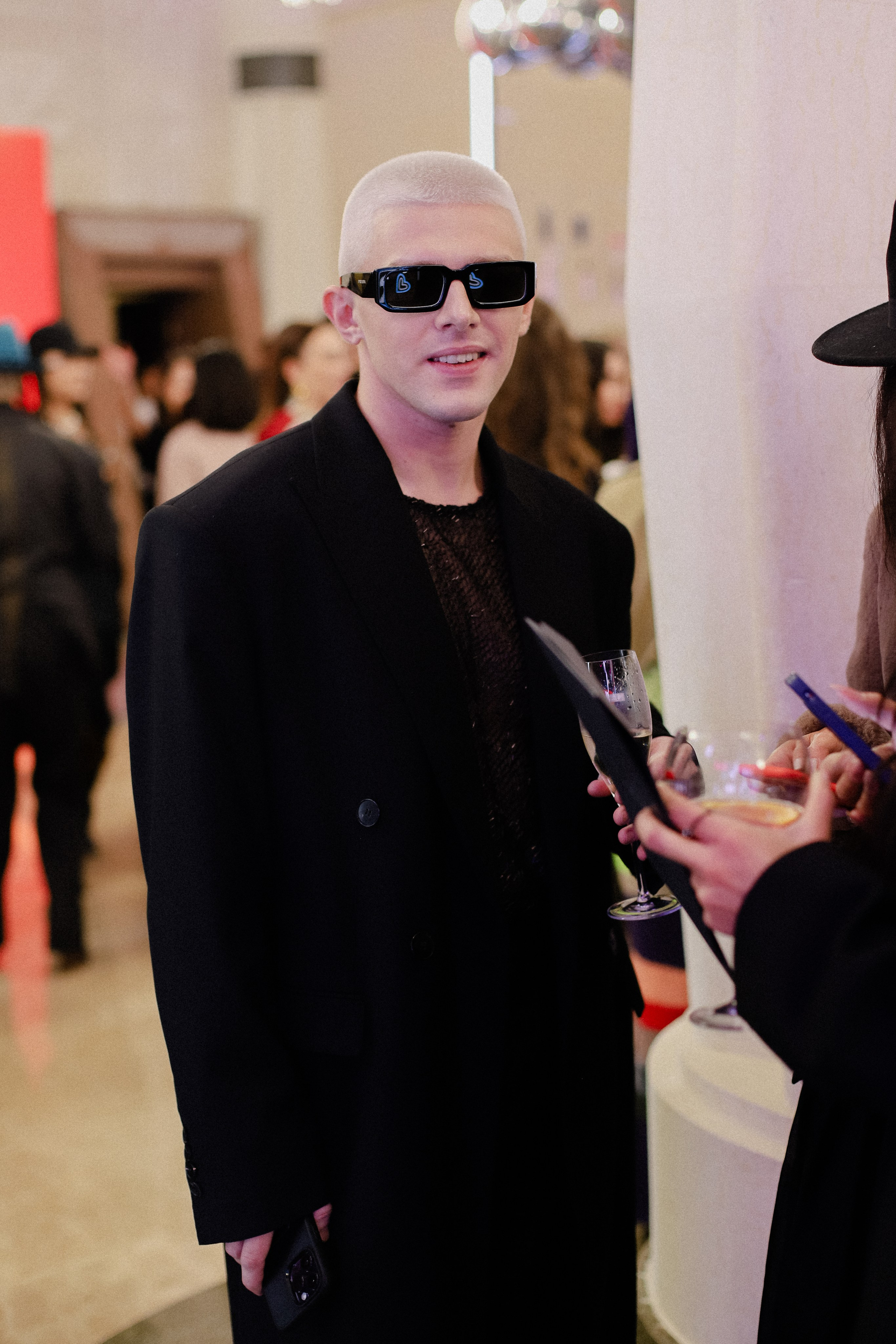 17.10 FWA зона Schwarzkopf и Perwoll. Фотограф в Алматы и Москве Даша Пушкина