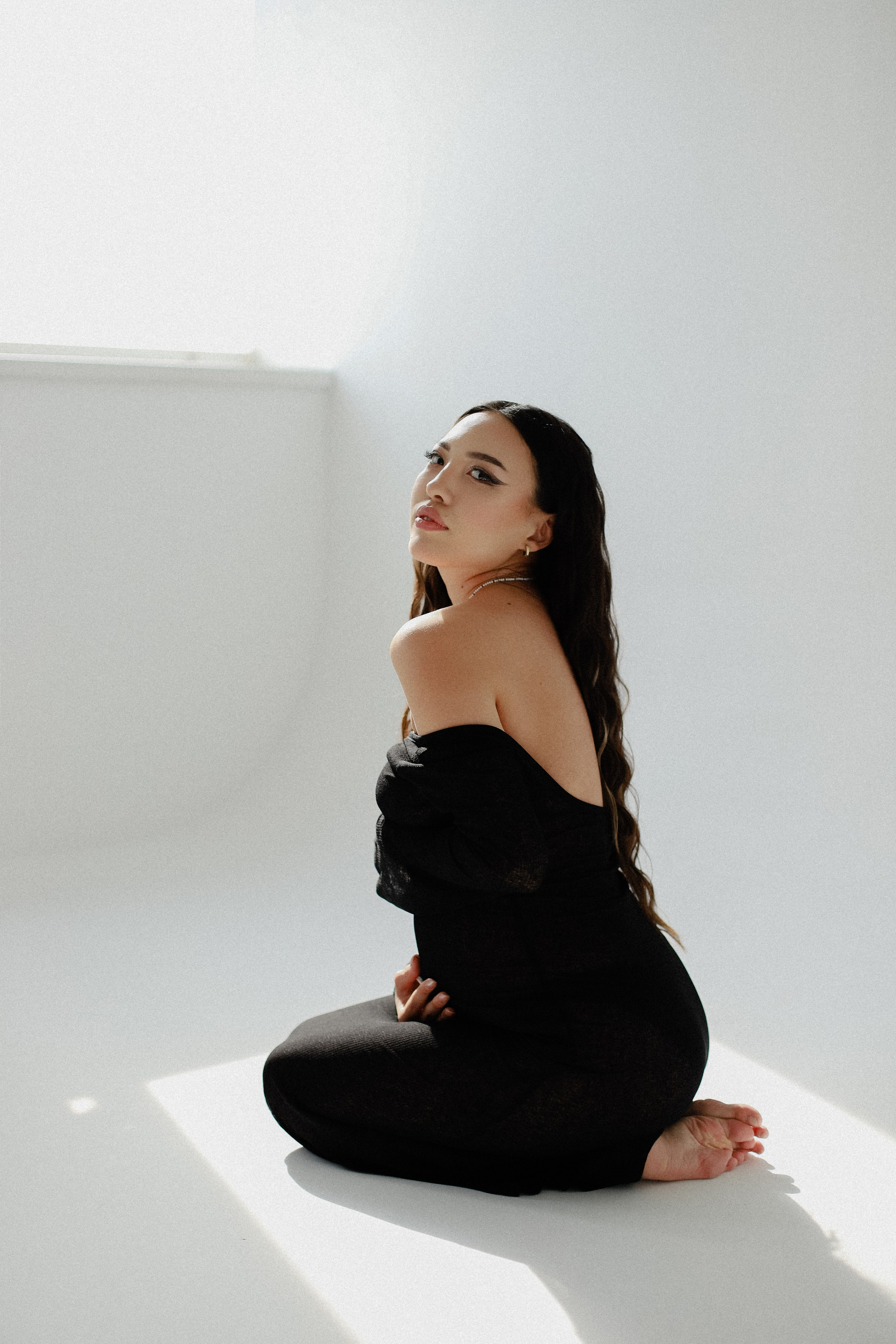 Диана. Фотограф в Алматы и Москве Даша Пушкина