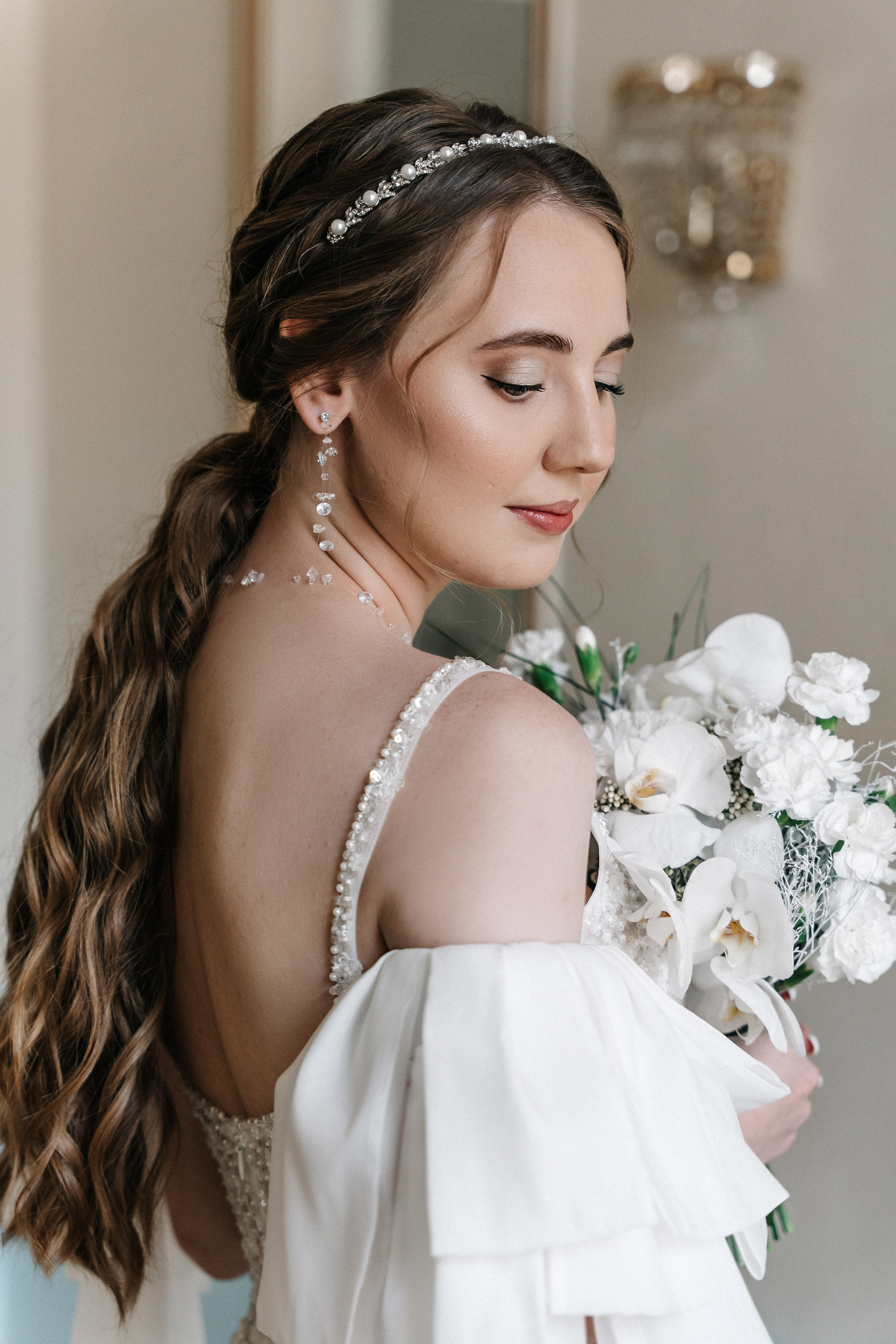 Роман и Анастасия 17/08/2024. Фотограф в Смоленске Ольга Давыдова