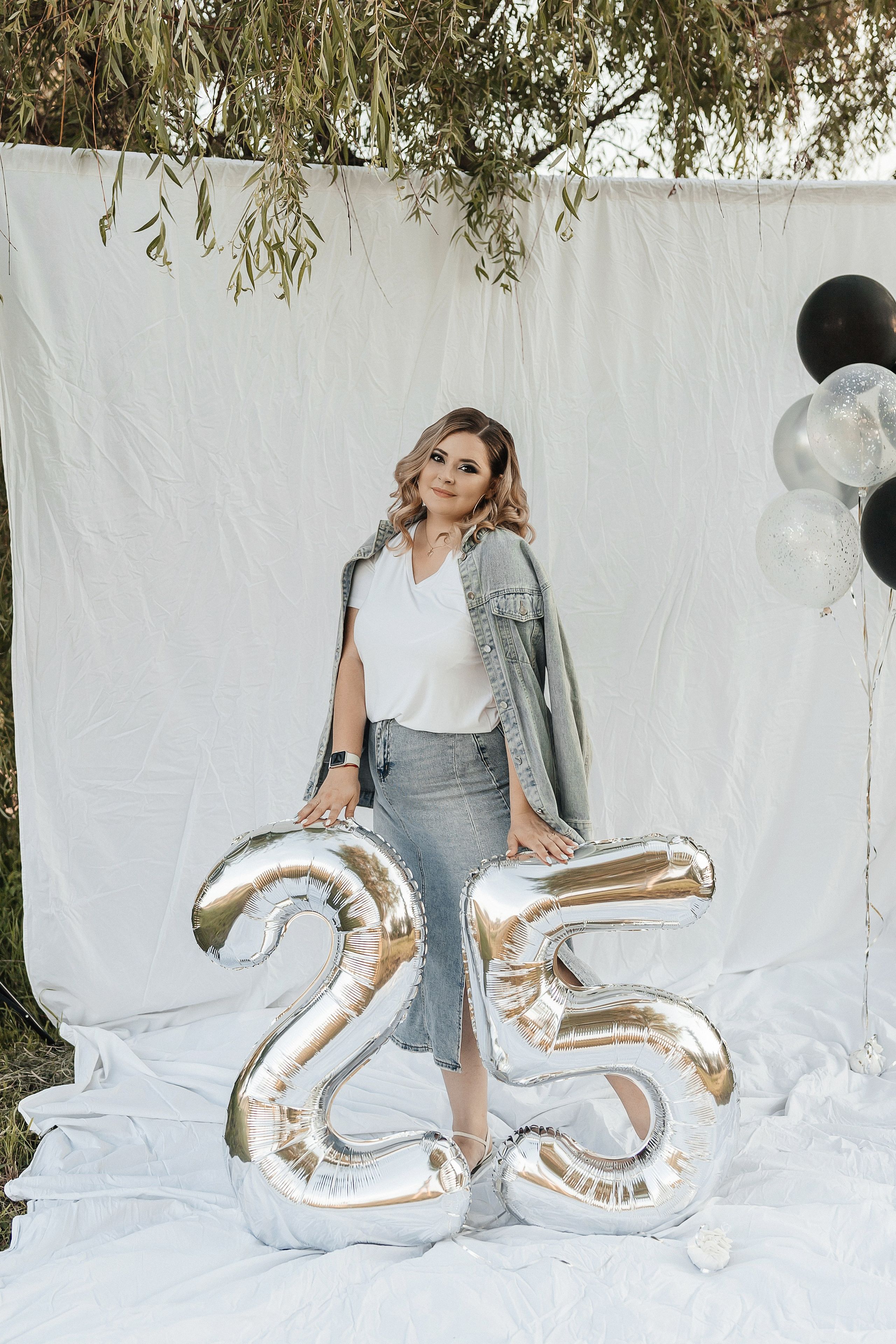 Кристина. Фотограф Елена Каверина | Белгород — Короча |