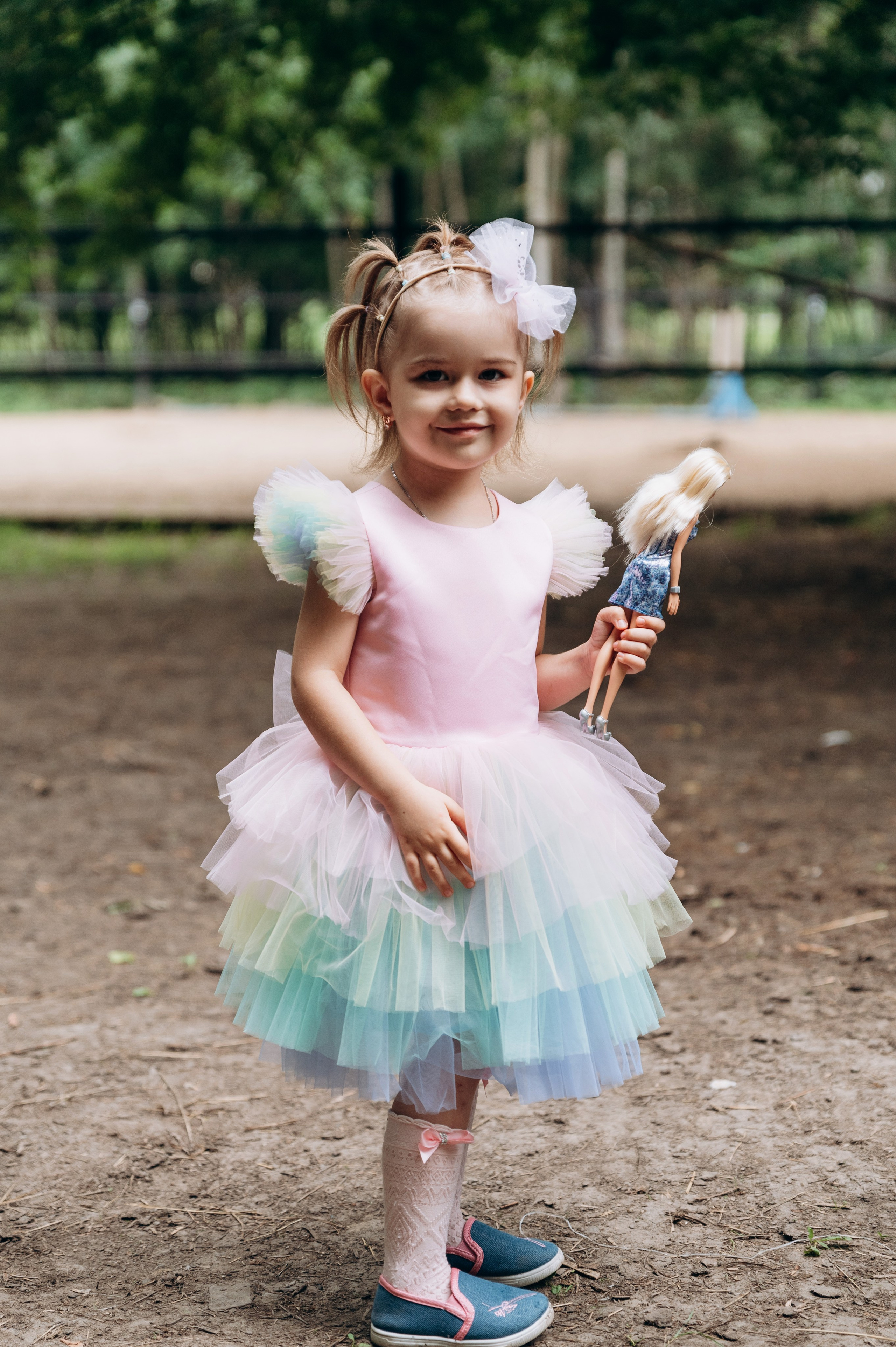 Конная прогулка. Фотограф в Новосибирске