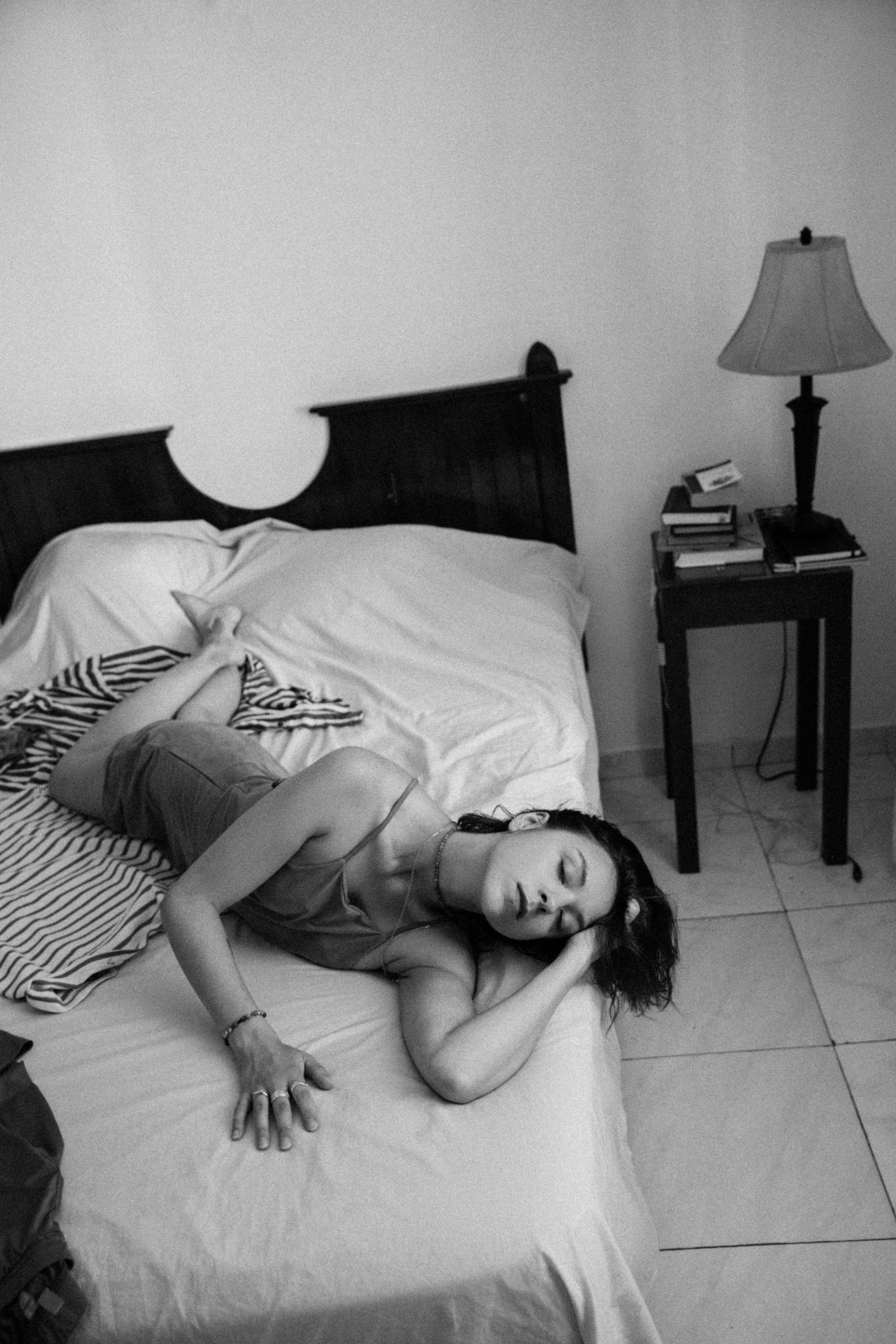 Zhenya. Портретный фотограф / Панама / Анастасия Елизарова