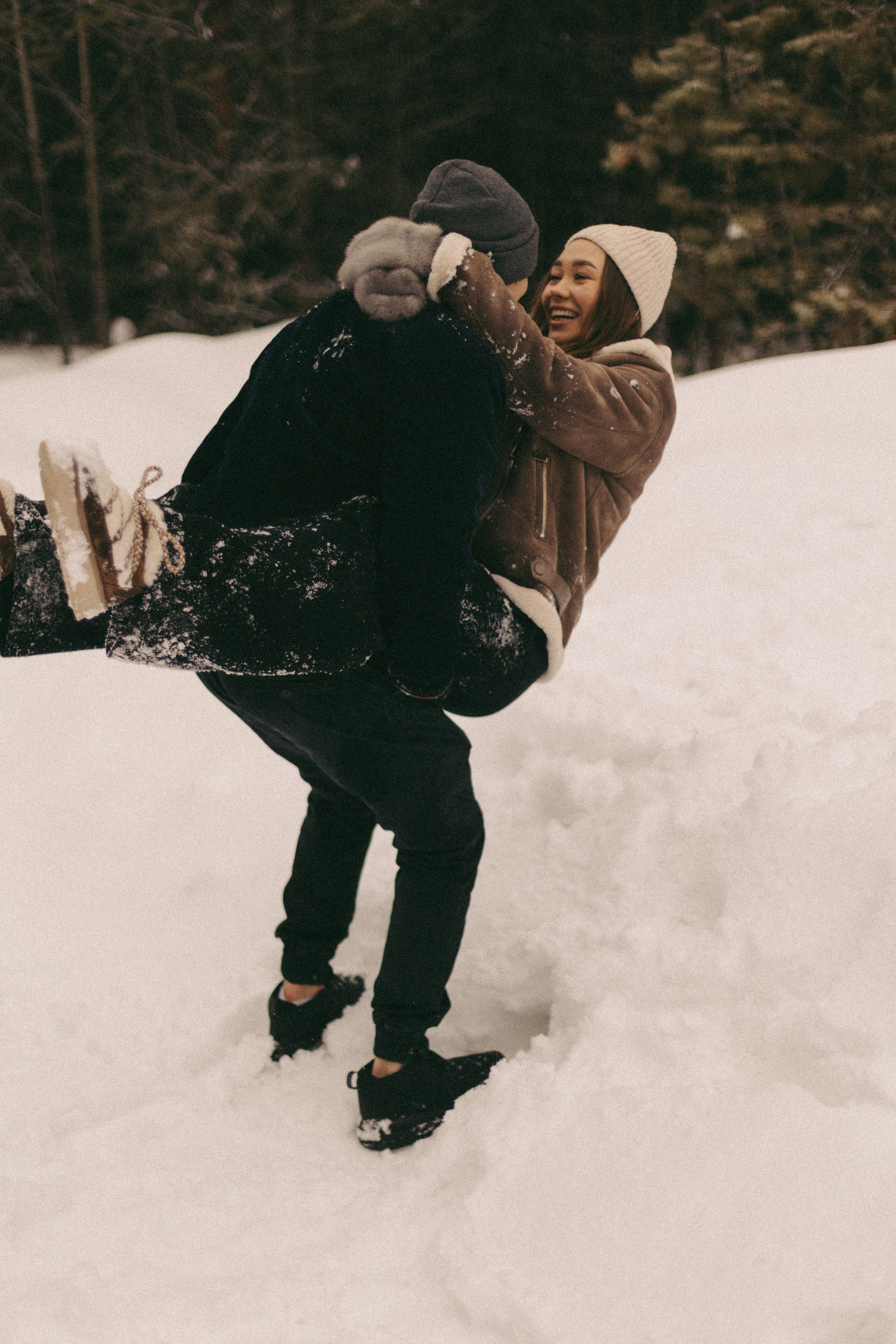 Катя и Сережа ♡