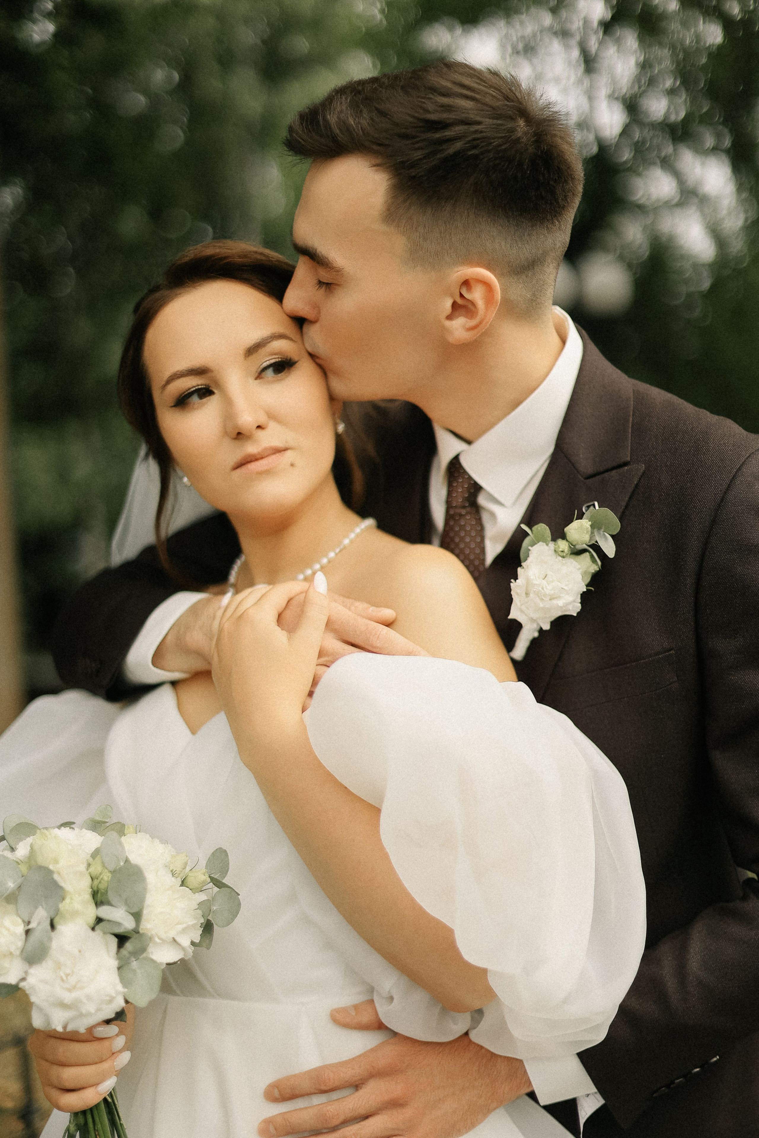 Алина ♡ Денис