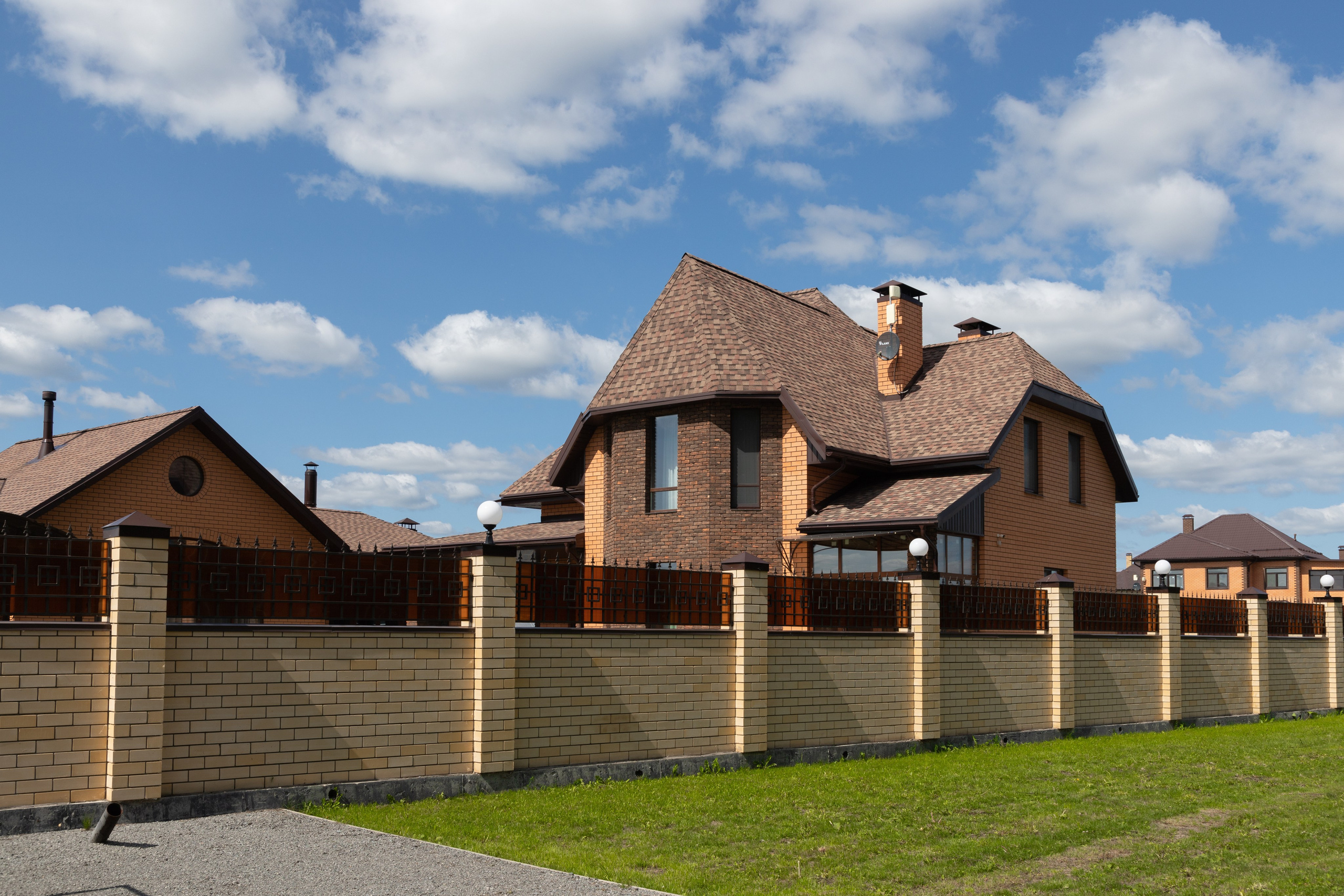 Зубарево Хиллс. Фотограф Денис Лесковский (Тюмень)