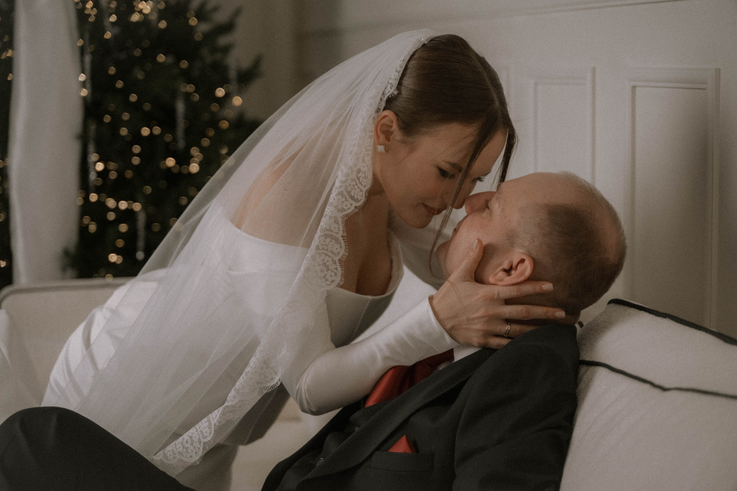 Просто будь со мной рядом. Главная