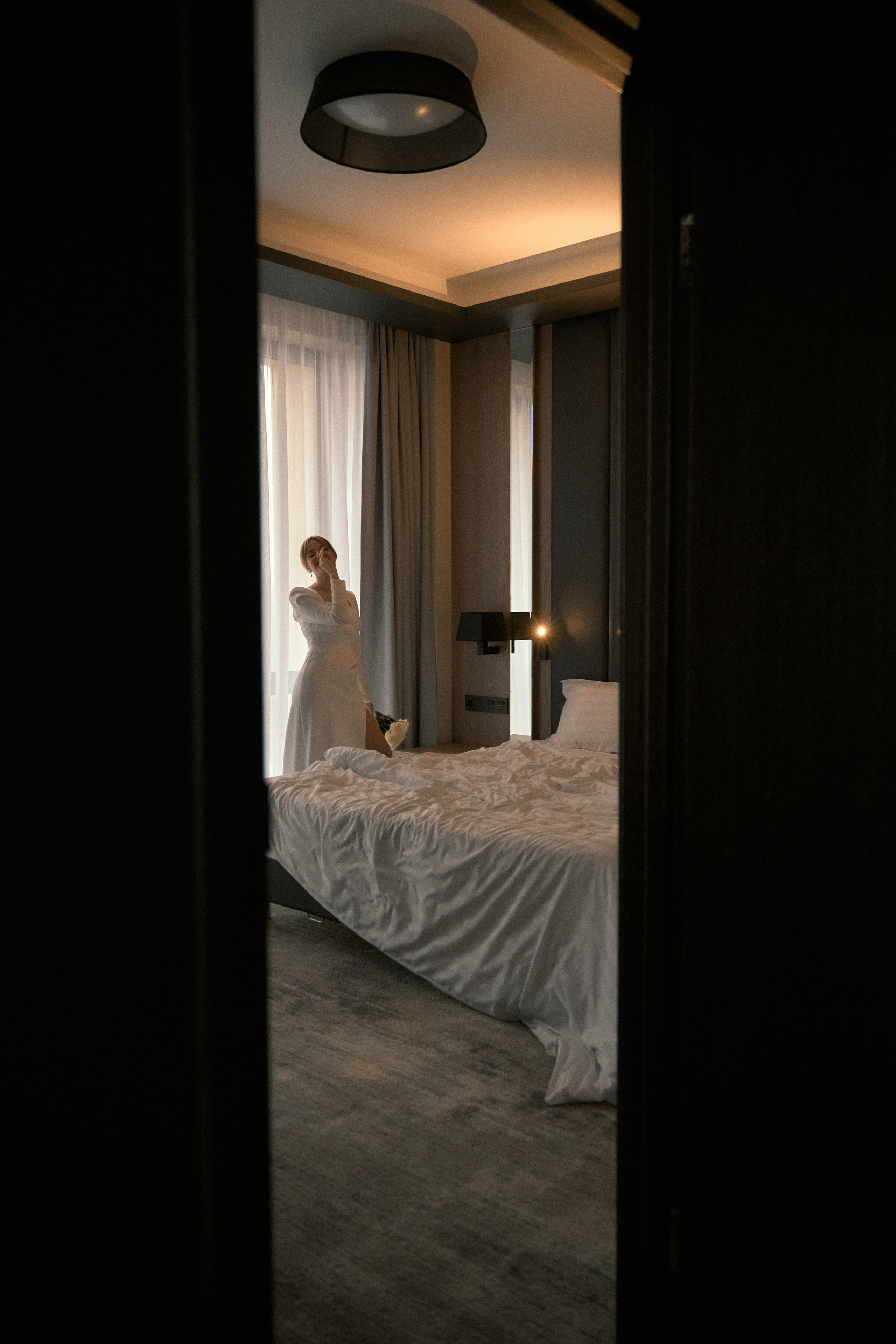 Вне времени. Главная