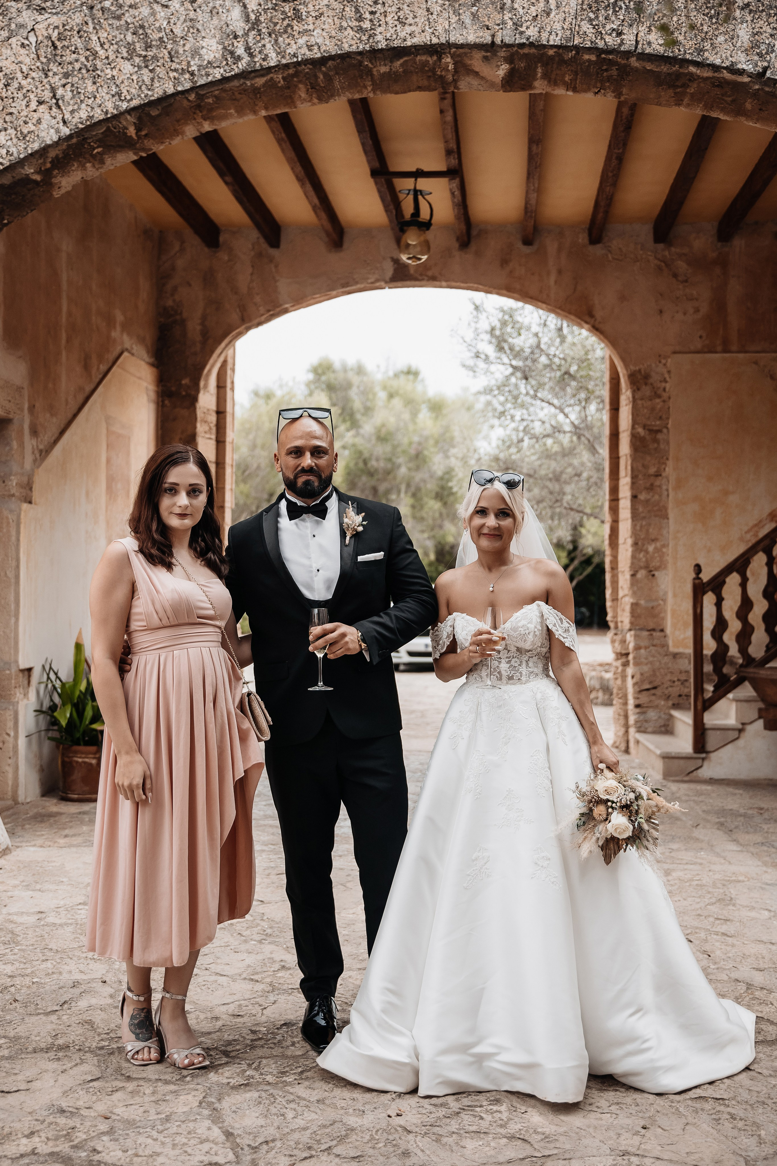 Vaida_&_Tadas. Фотограф на Майорке Екатерина Дробышева