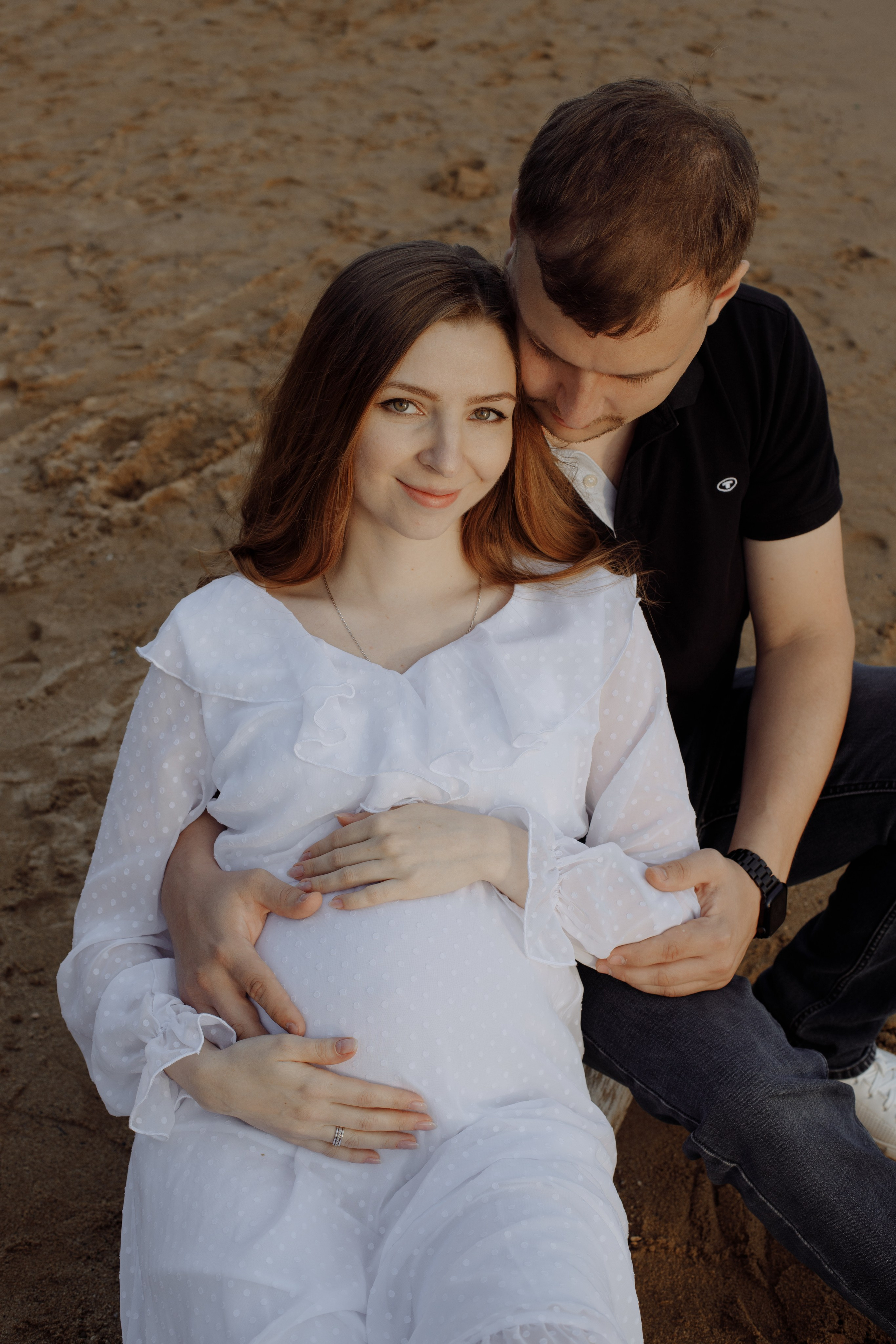 Семейная съемка (Беременность). Свадебный фотограф