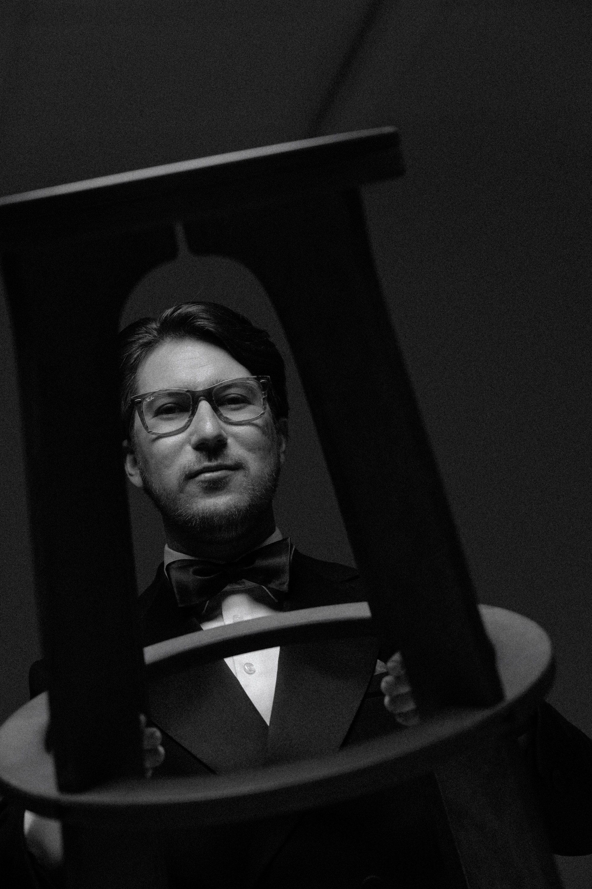 Александр Егоров. Фотограф Иркутск