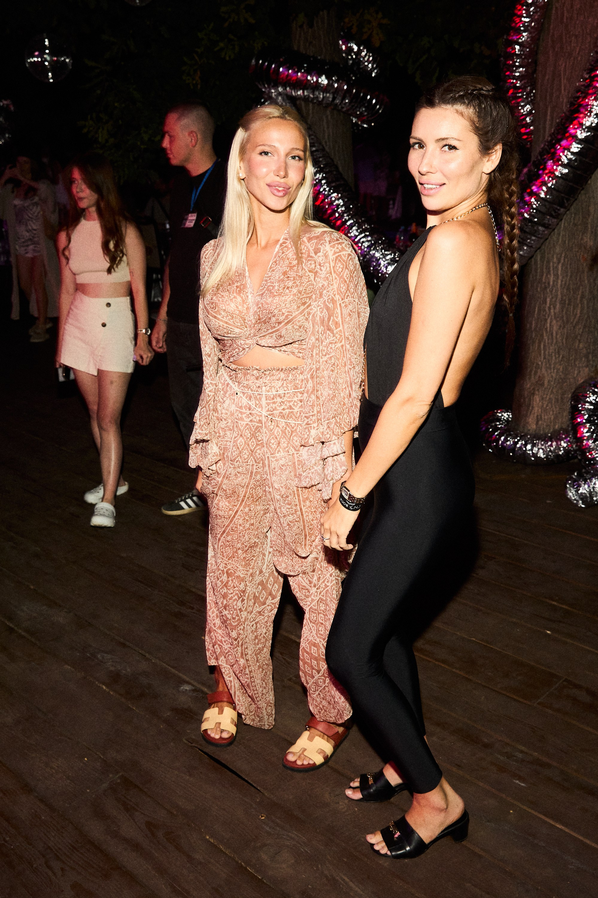 FACE2FACE. Фотограф Максим Маркелов