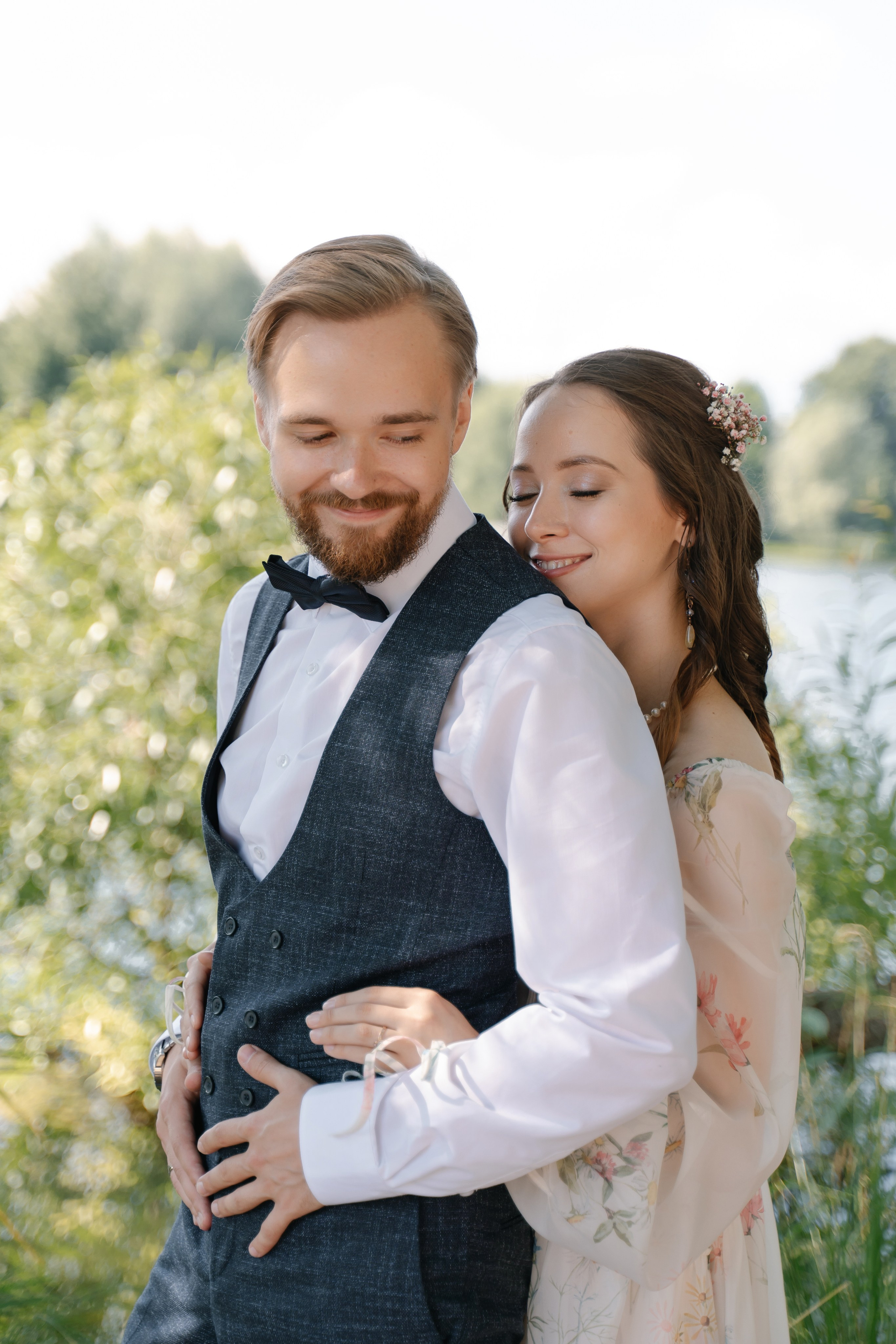 12.08.2023. Свадебный фотограф — Наталья Фед СПб/Москва