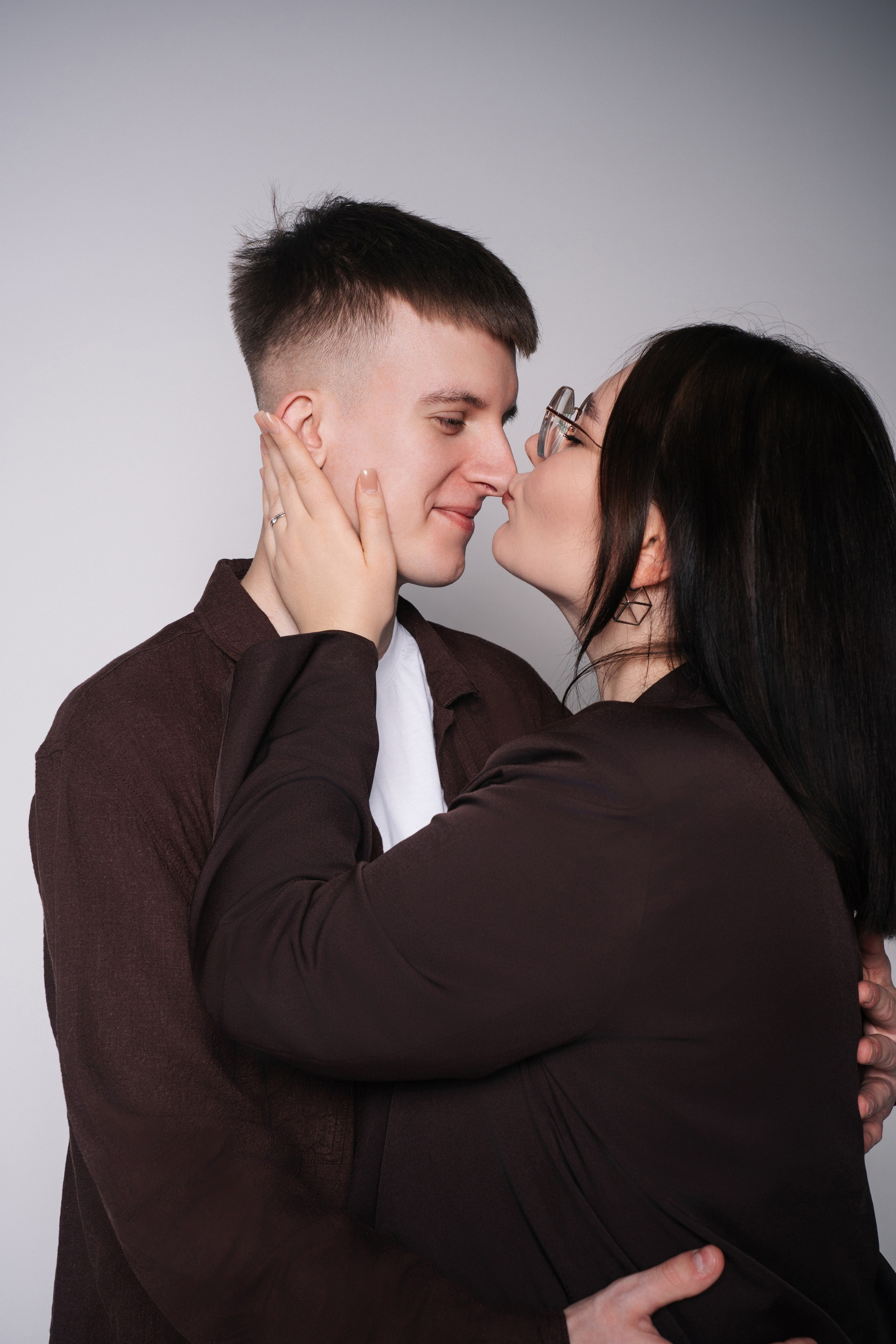 Лена & Денис. Фотограф в Воронеже Ольга Космодемьянская