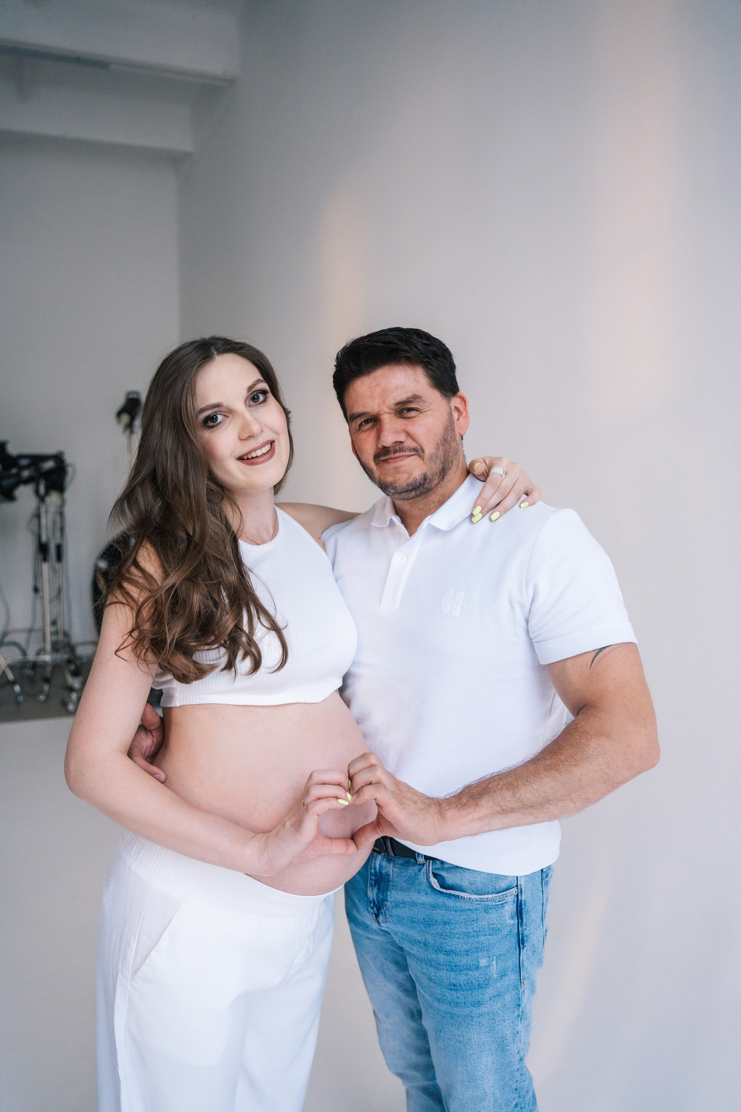 Аня. Фотограф в Воронеже Ольга Космодемьянская