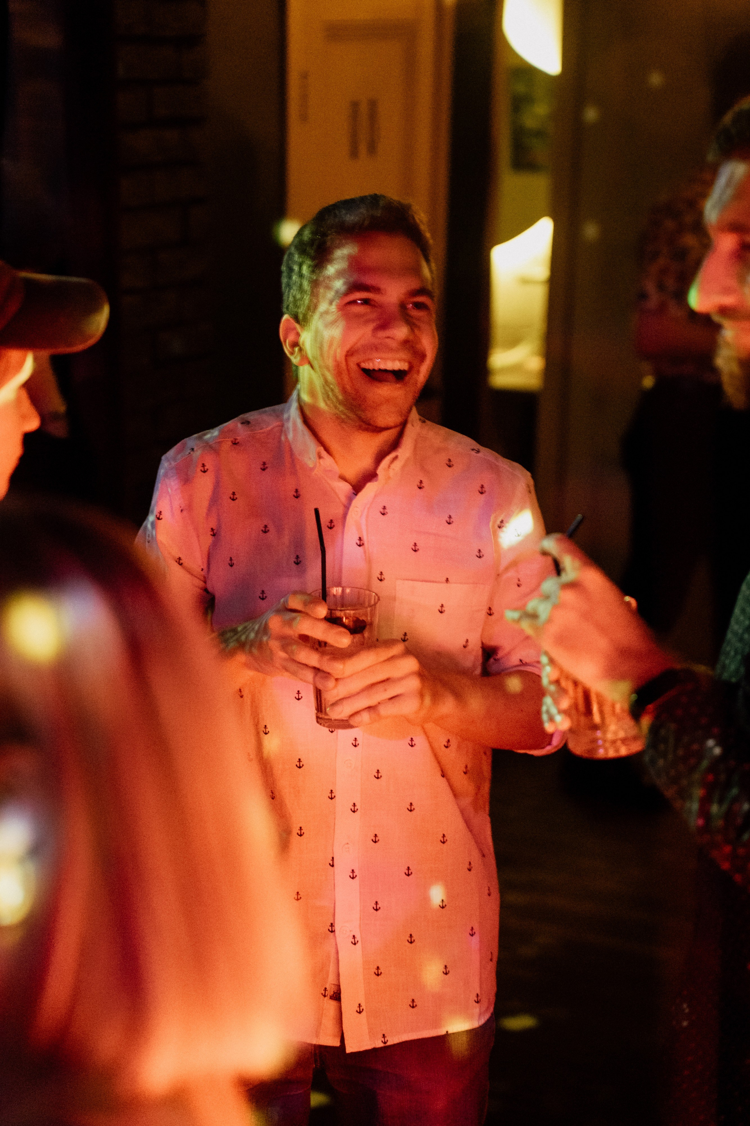 OVERLOCK | French DIsco. Фотограф в Воронеже Ольга Космодемьянская