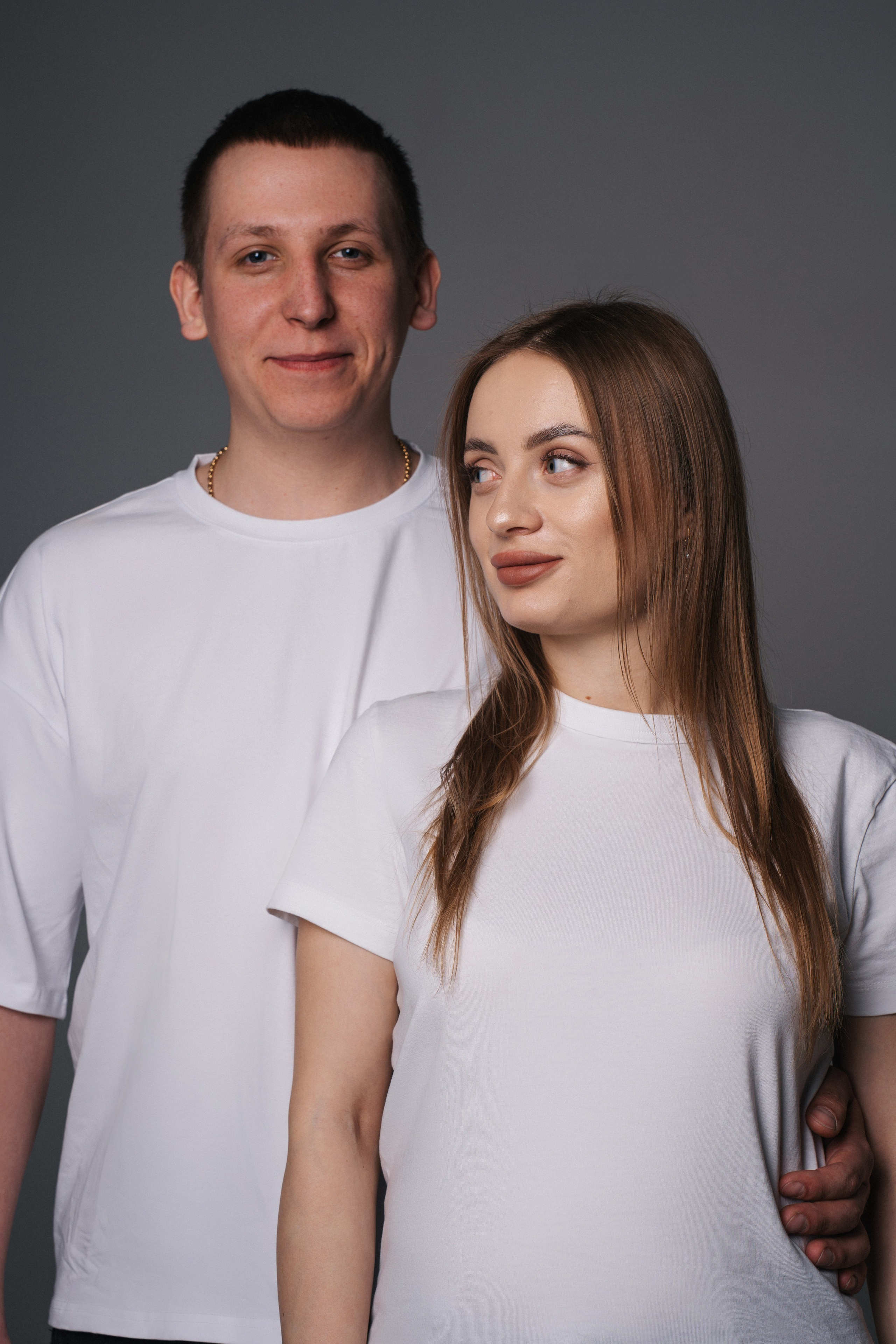 Максим & Оля. Фотограф в Воронеже Ольга Космодемьянская