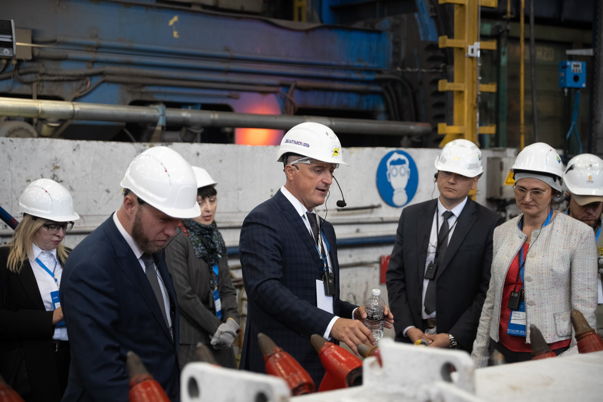 Дальтрансуголь. Фотограф в Хабаровске Швендых Рудольф