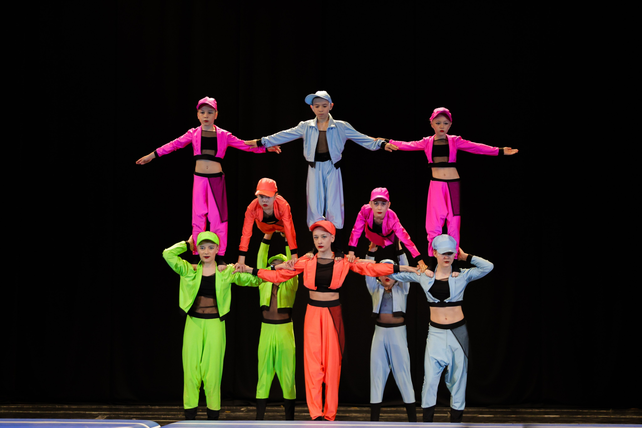 Новое Поколение. Портретный Фотограф Александр «Konevtsoph» В Санкт-Петербурге