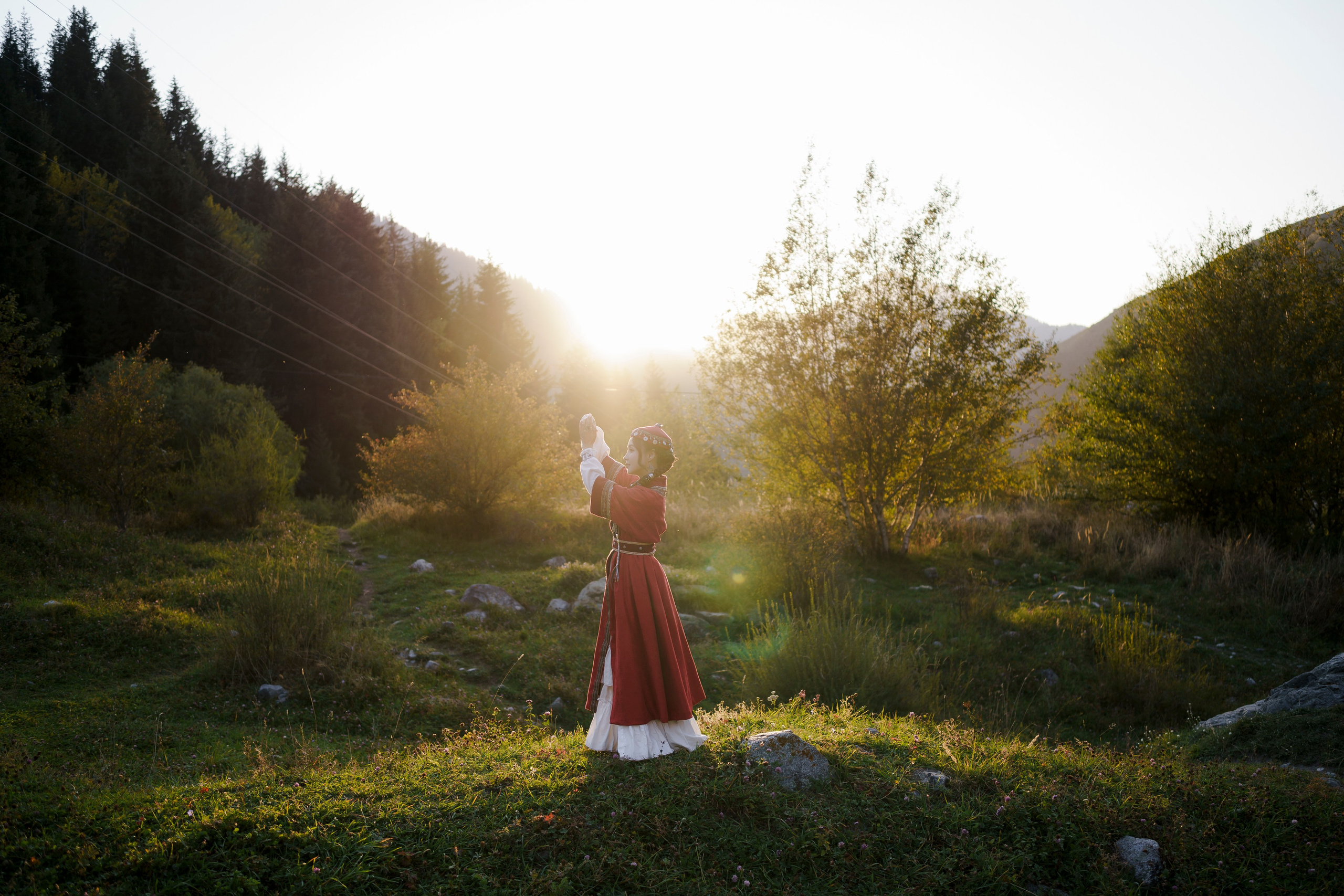 Kulash — Qyz uzatu. Wedding and Love story Photographer