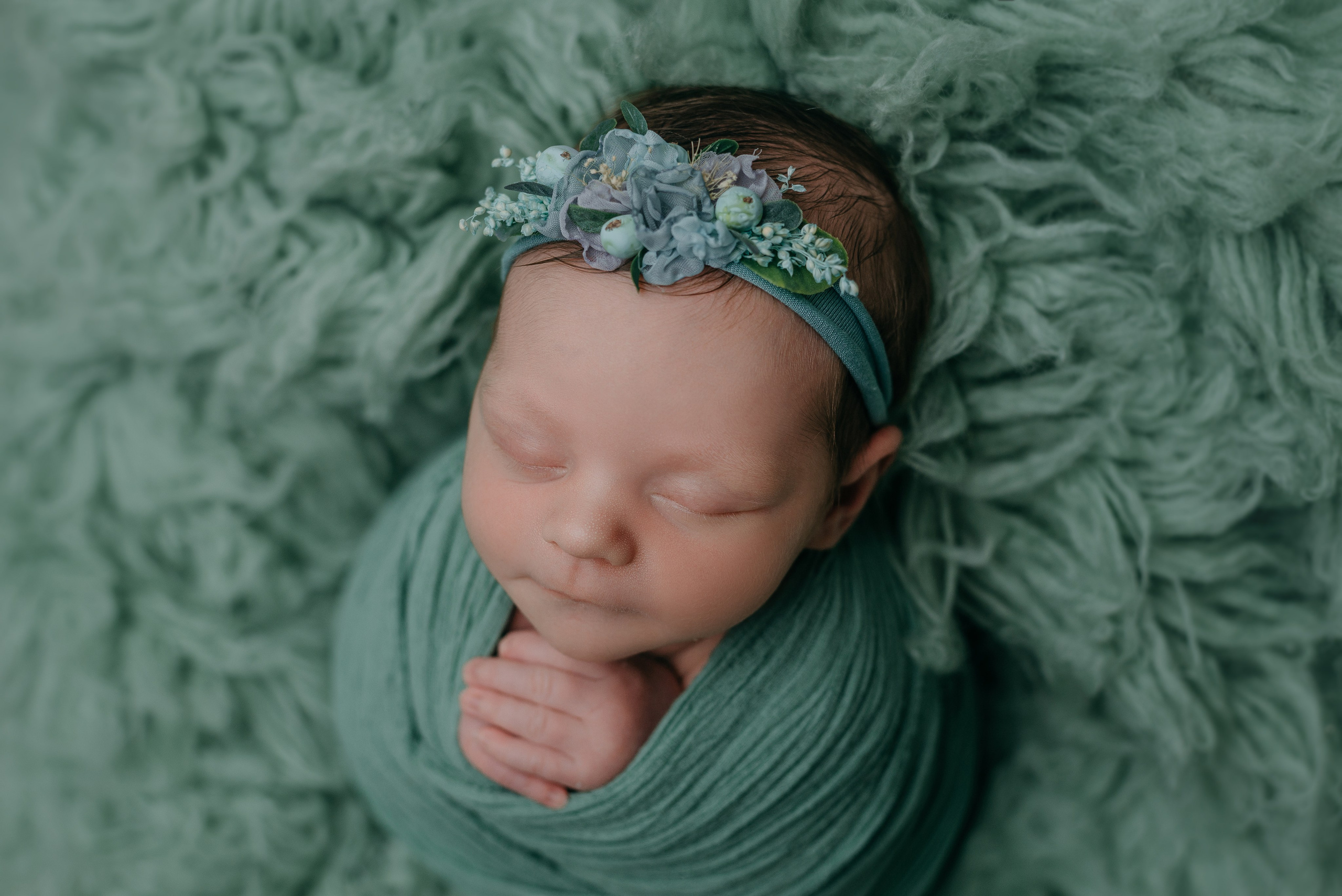 Василиса. Фотограф новорожденных Белгород