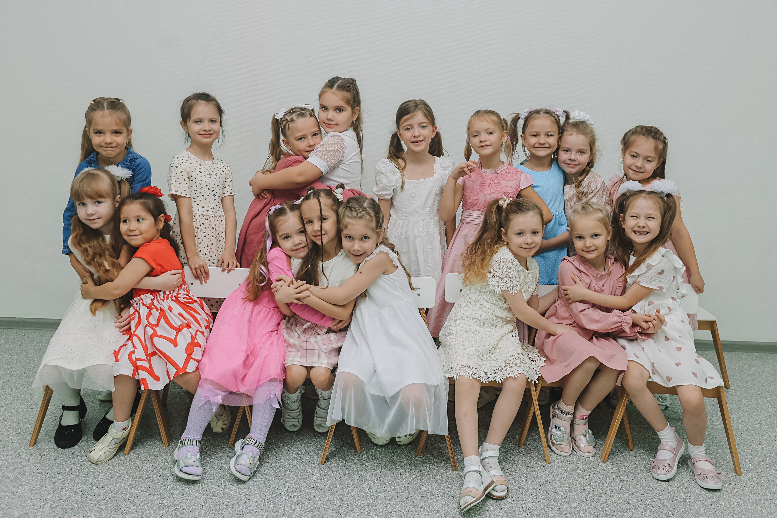 Один день в саду Эврика. Семейный фотограф Тюмень, фотограф на роды Салмина Мария