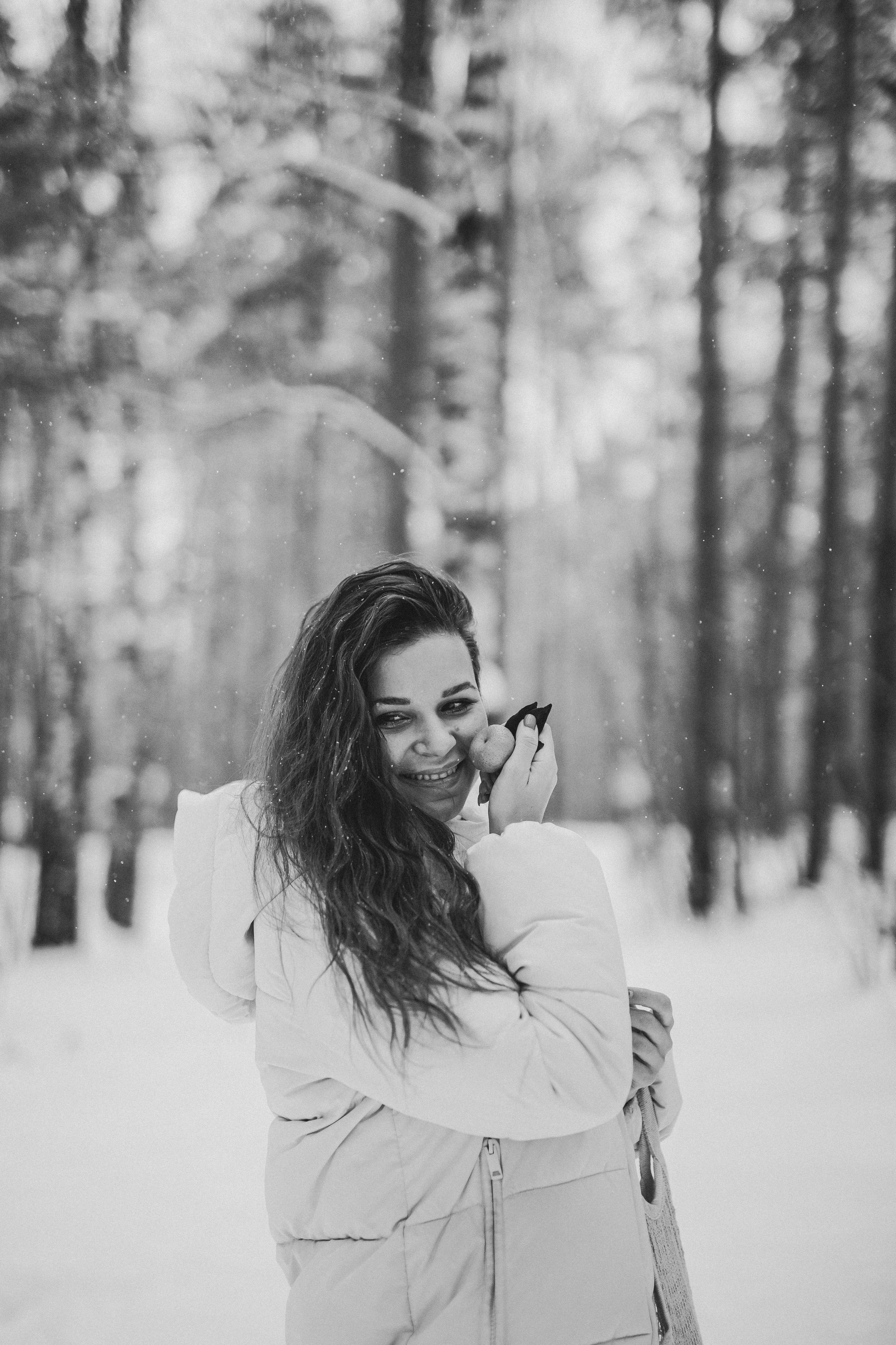 Натали. Фотограф Анастасия Петрова