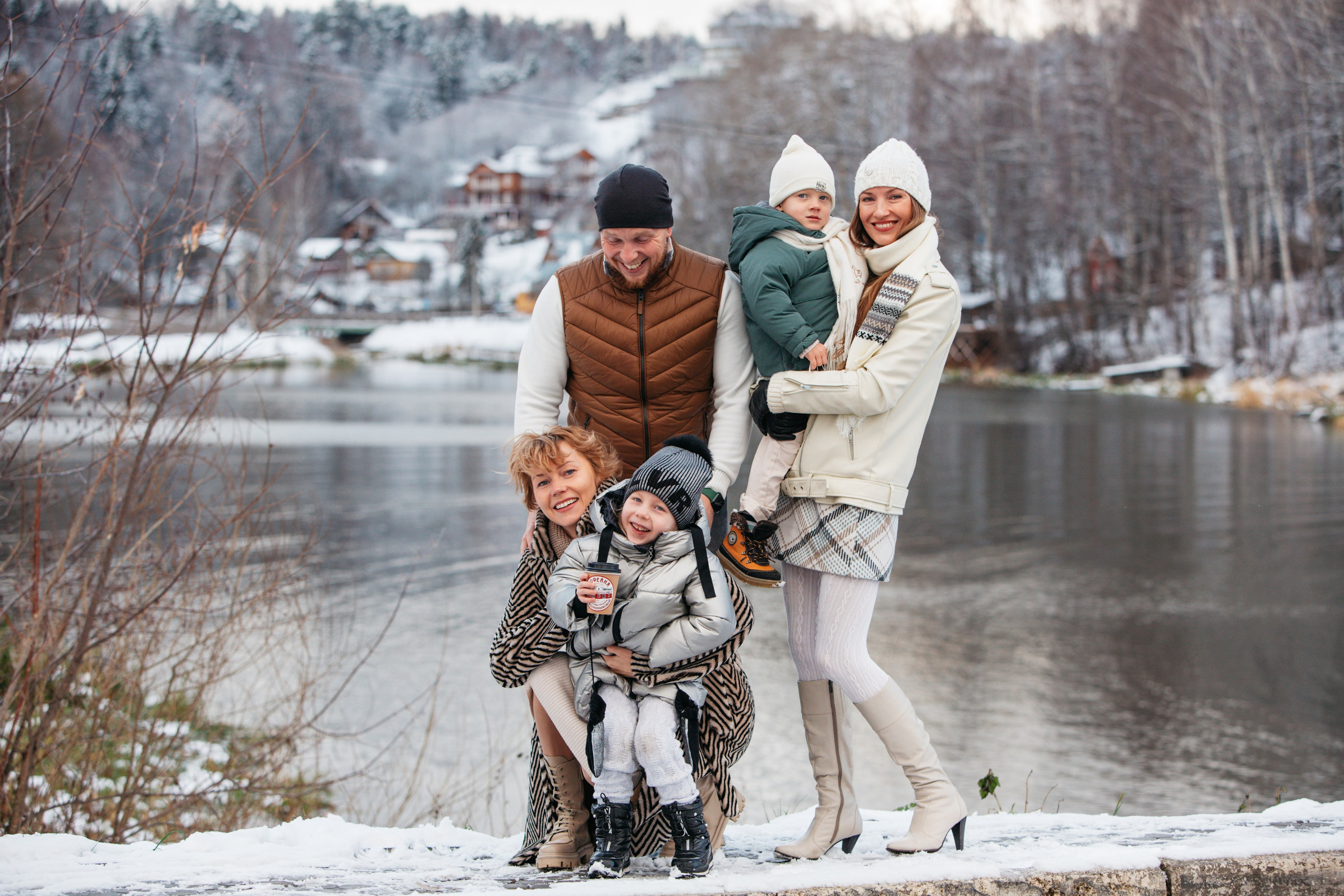 Иваново+Плес, Ноябрь 2021. Фототерапевт Ева Бунеева