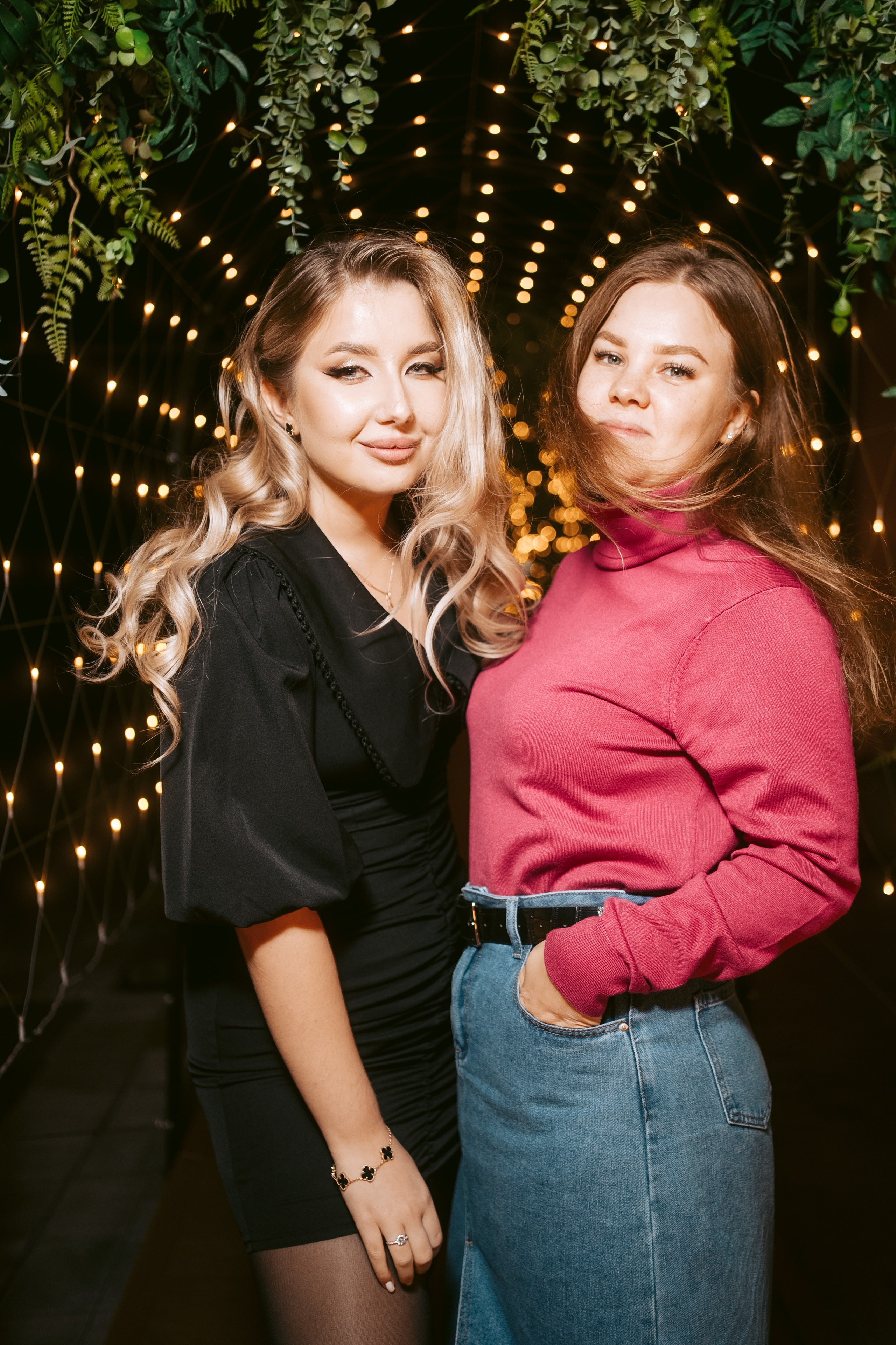 День рождения в Milton Air. Фотограф на любое событие в Кемерово