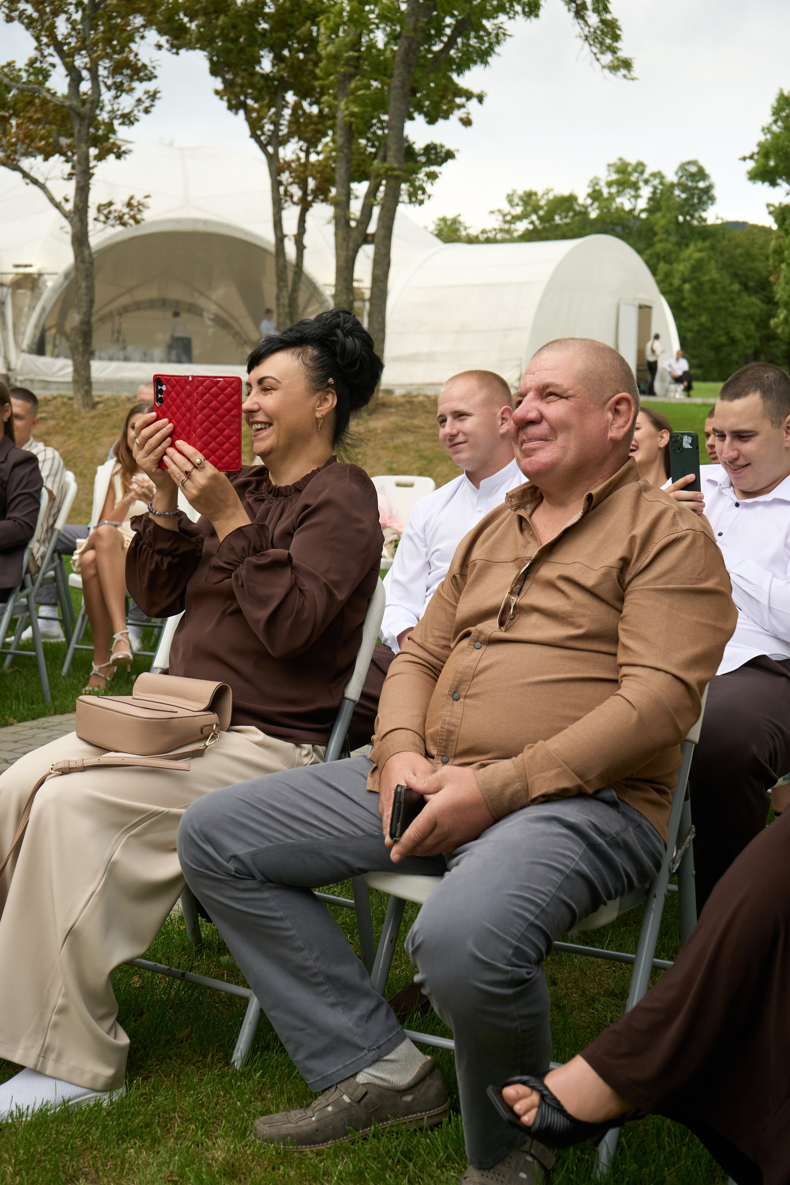 Юрий и Яна 12.09.2025. Фотограф из Владивостока Юлия Черепова