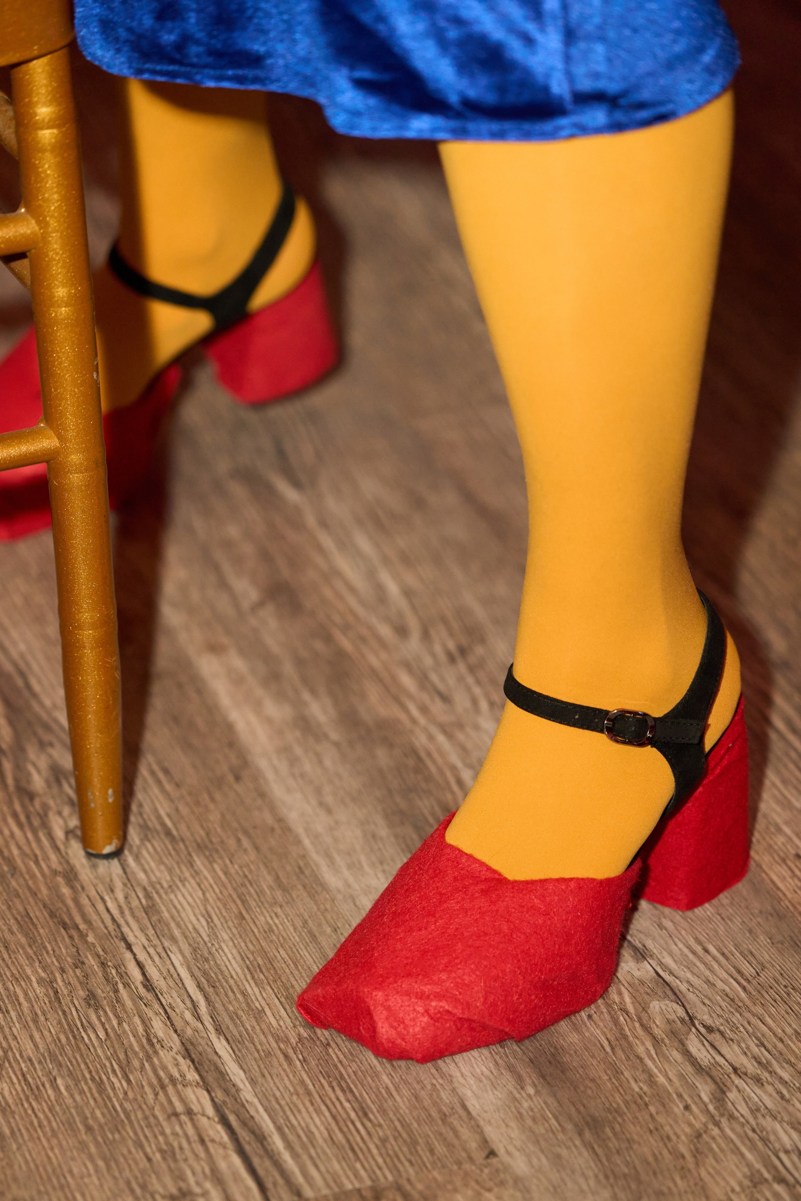 Новогодний корпоратив. Фотограф из Владивостока Юлия Черепова