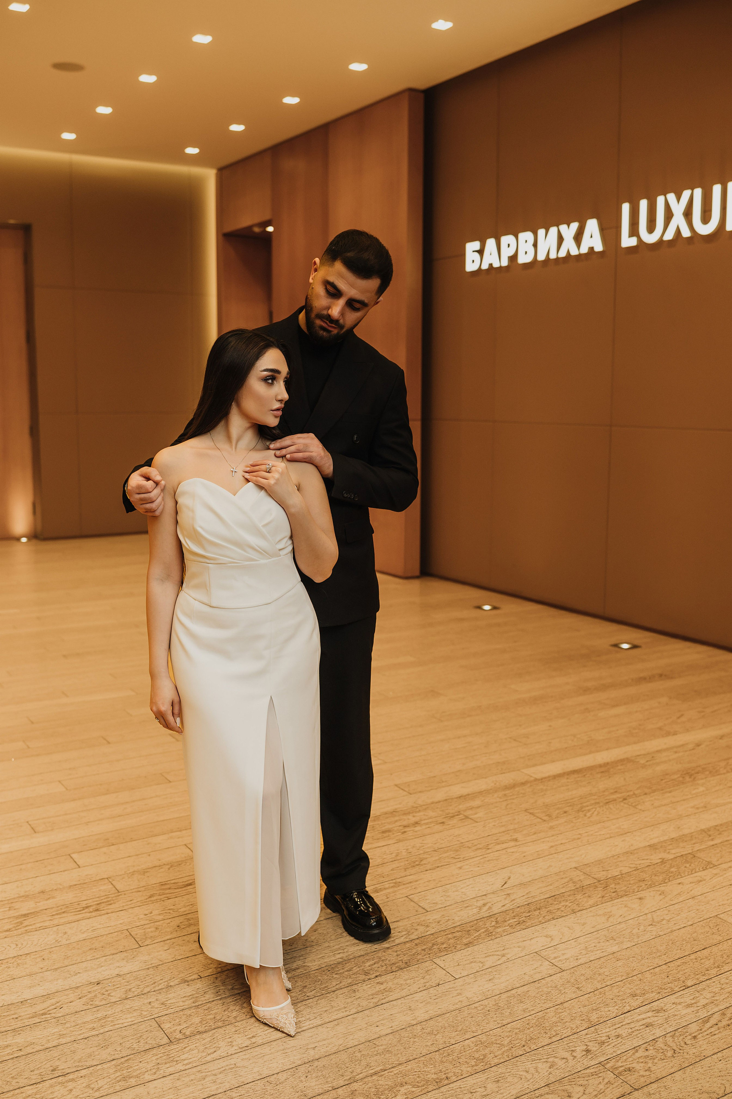 Nare & Alexander. Фотограф в Москве Ангелина Ким