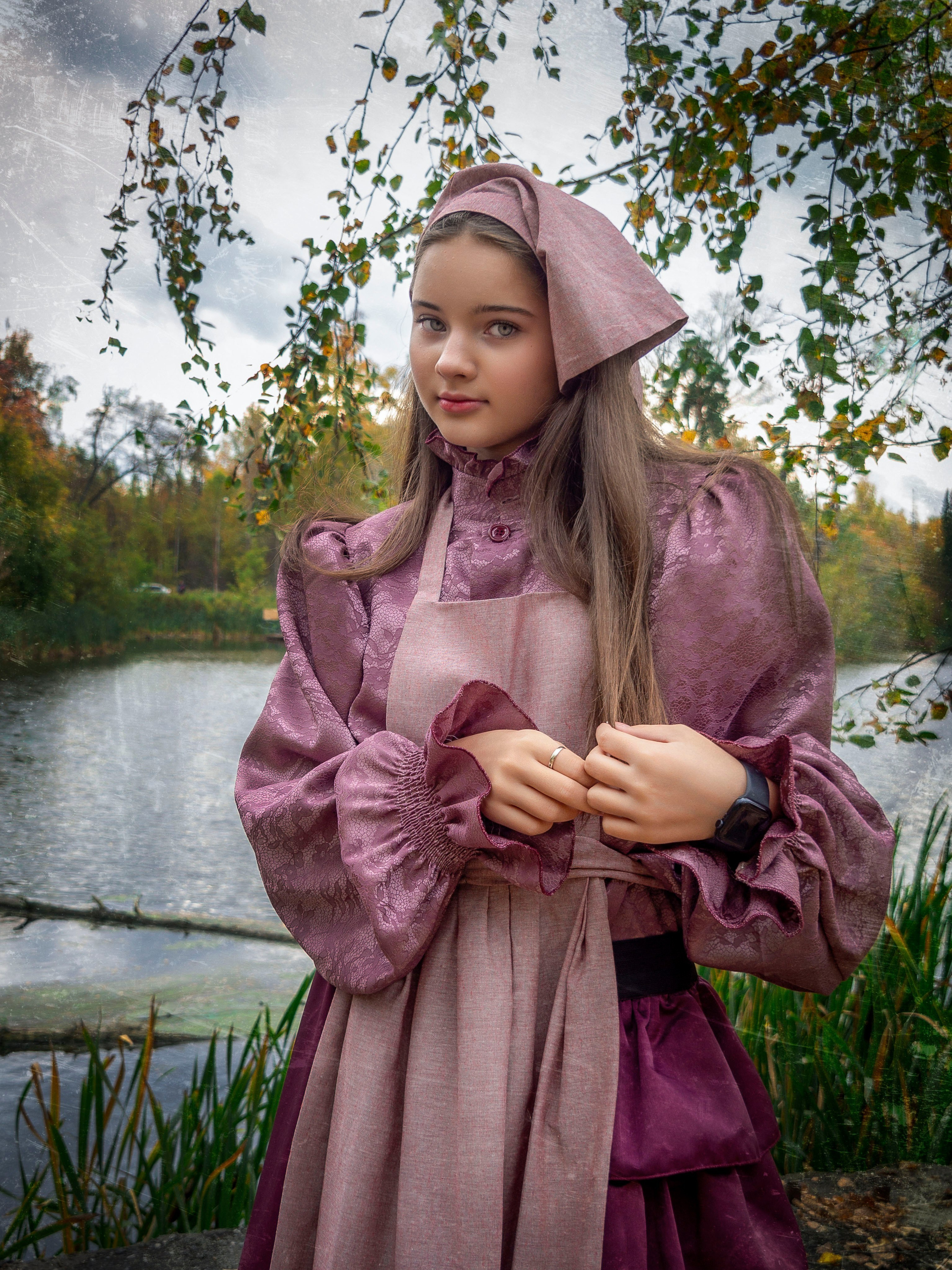 Фотолента с лучшими кадрами от фотографа Сергея Ермолаева