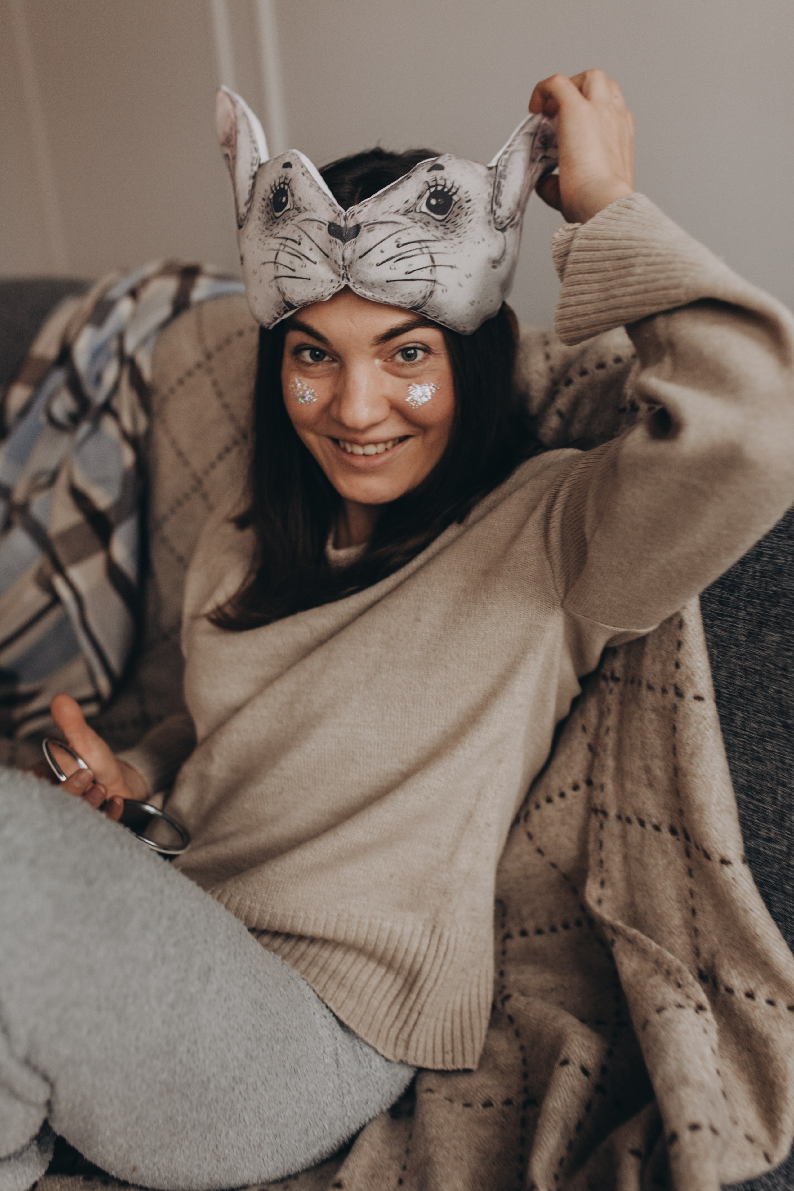 Лена. Семейный фотограф Полина Сарина Москва