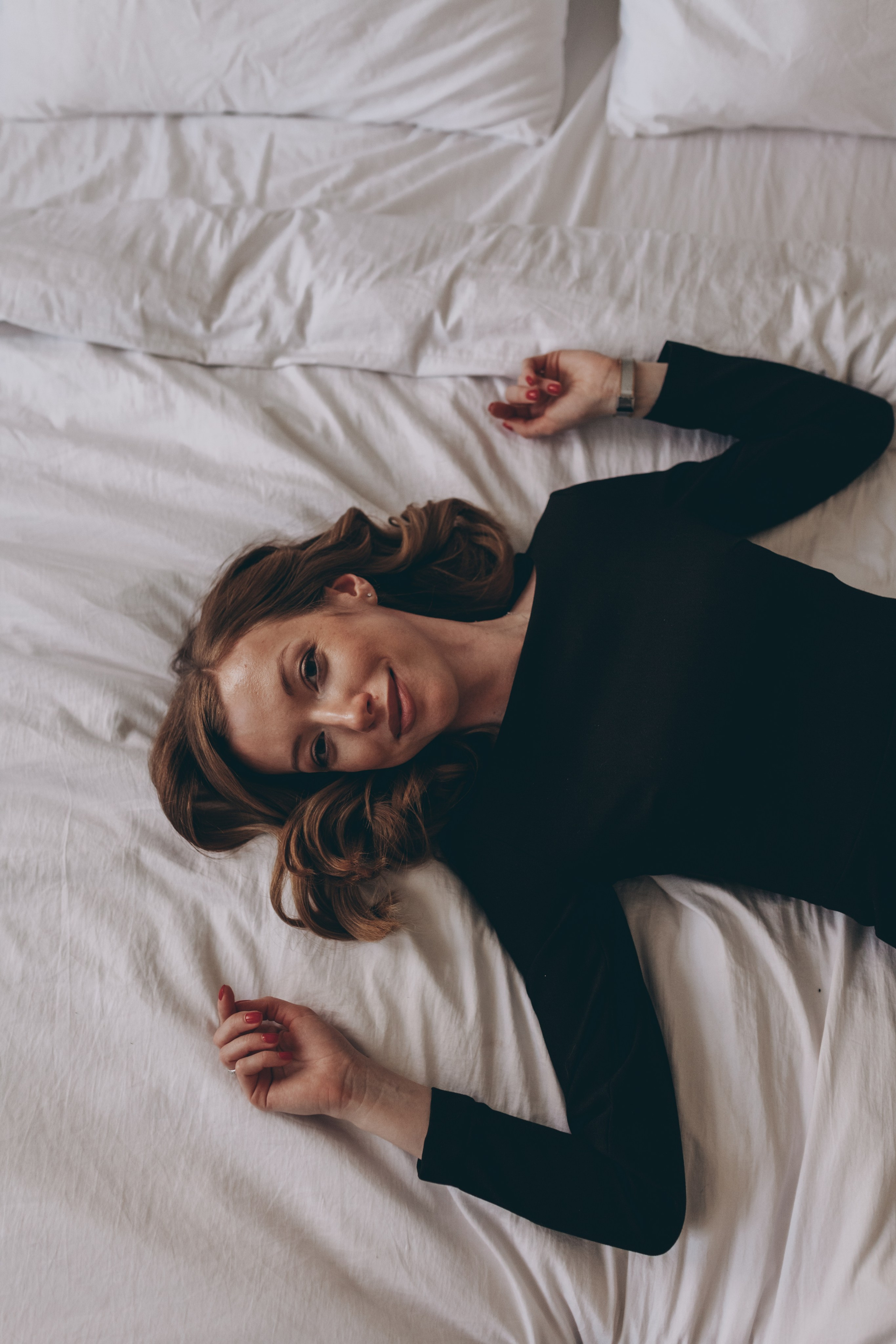 Юля. Семейный фотограф Полина Сарина Москва