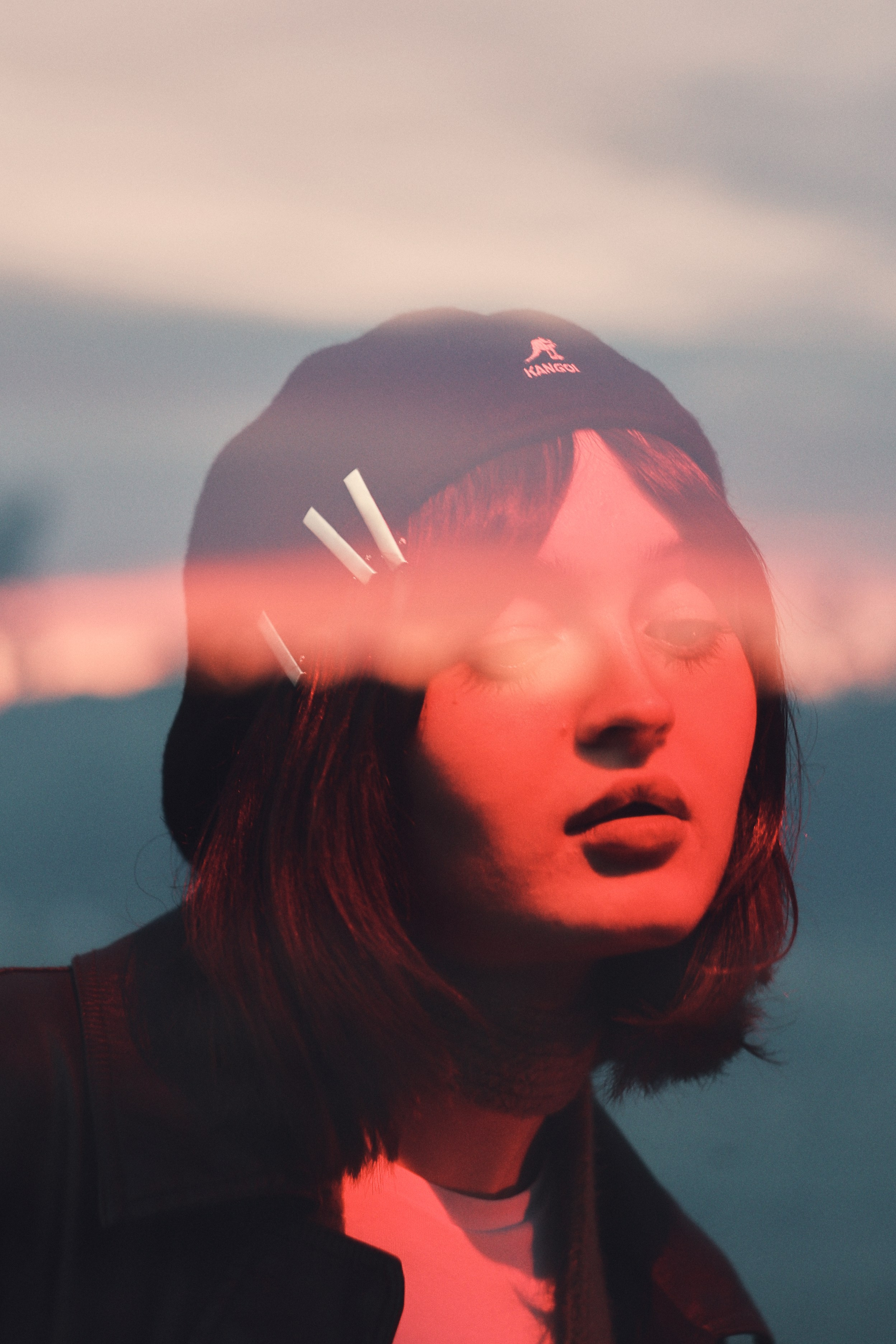 Rebless — утопаю. Simpleand1