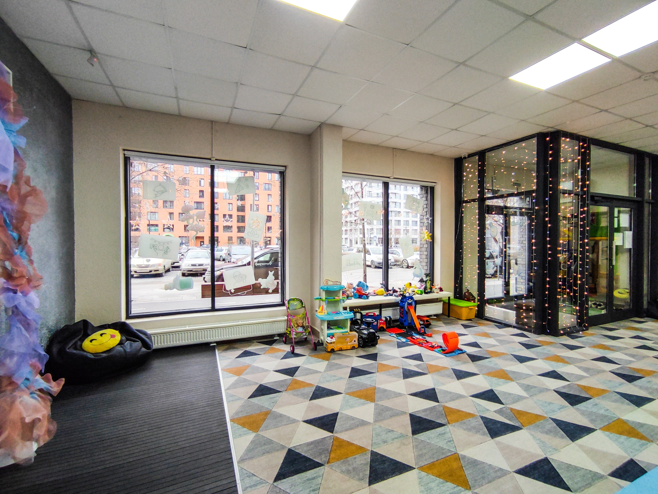 Детский центр. Семейный фотодуэт Ирина и Николай Власьевы. Фотосессии в Новосибирске