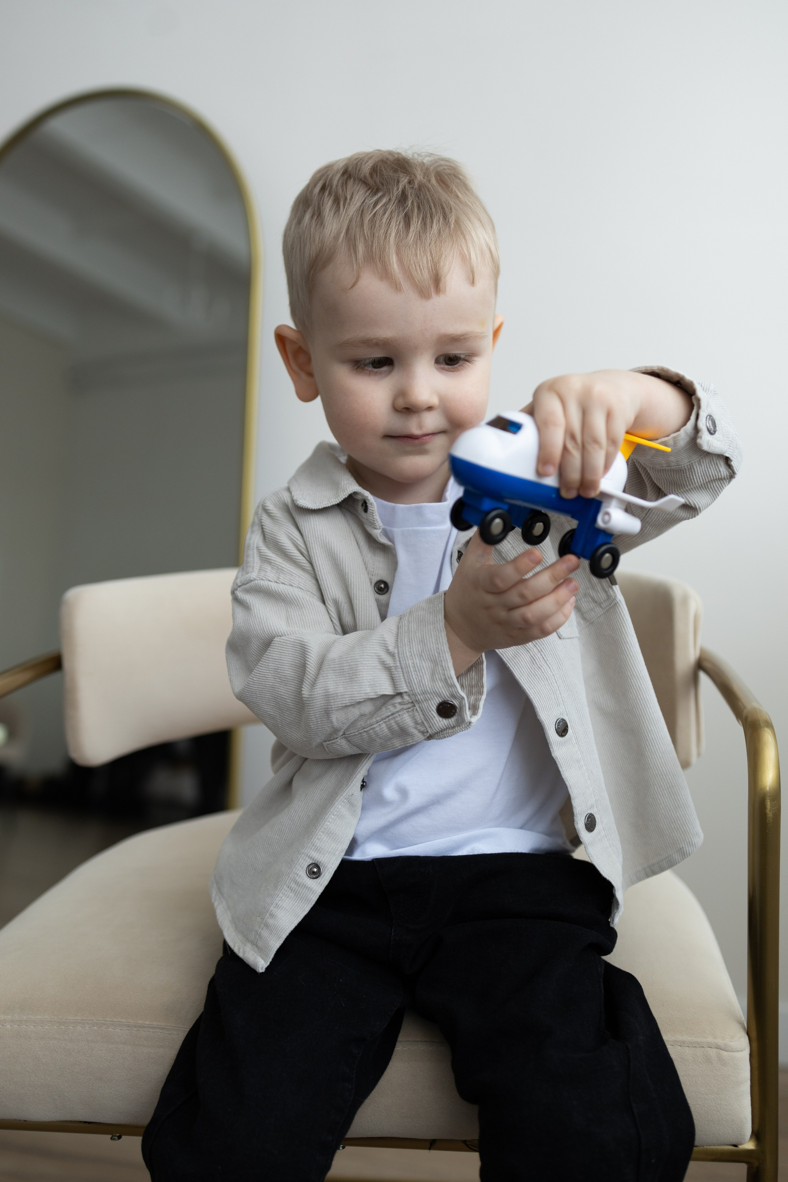 Семейные истории. Фотограф в Самаре Женя Шулепова