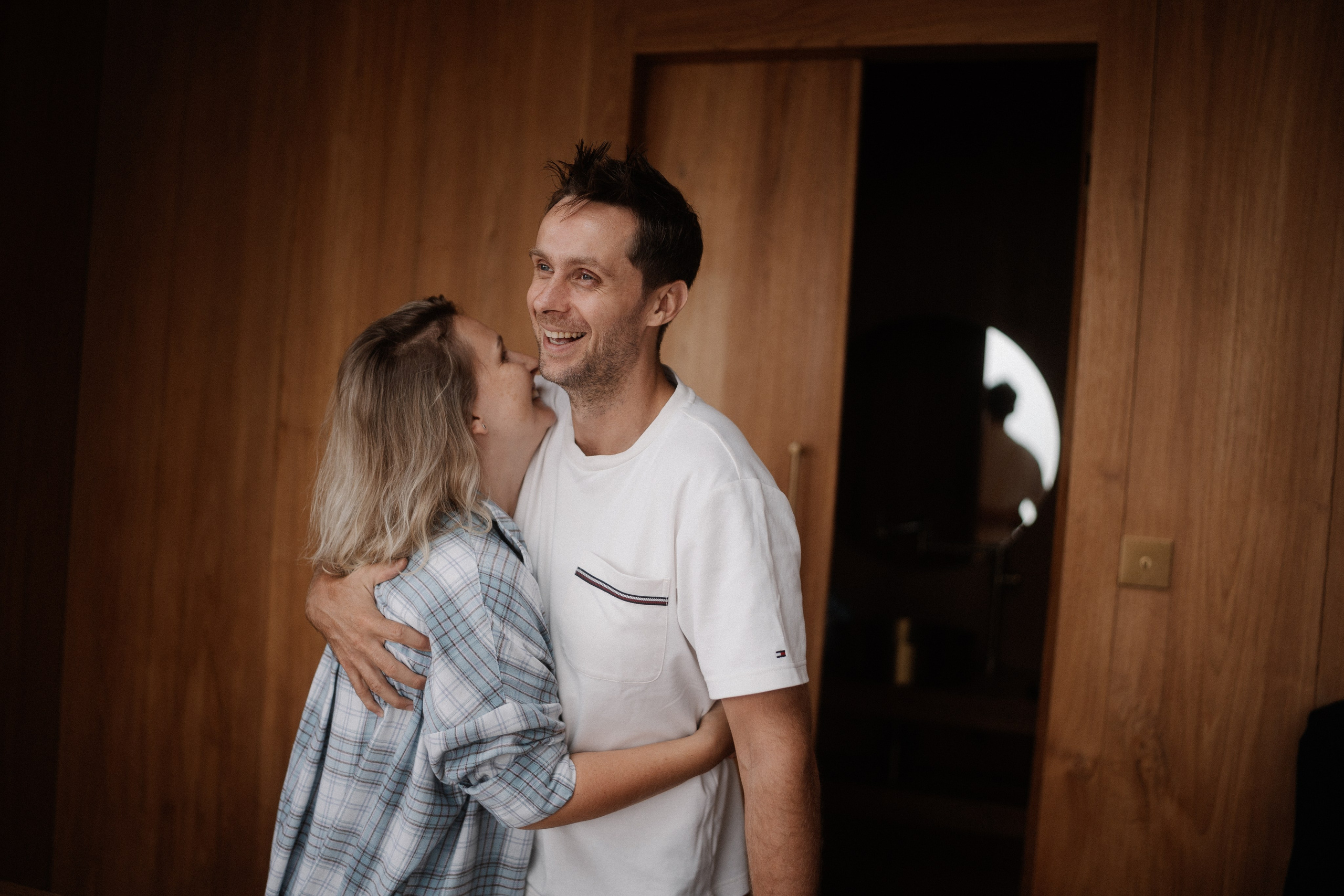 Alex, Mila & Varya. Olga Antipova — photographer