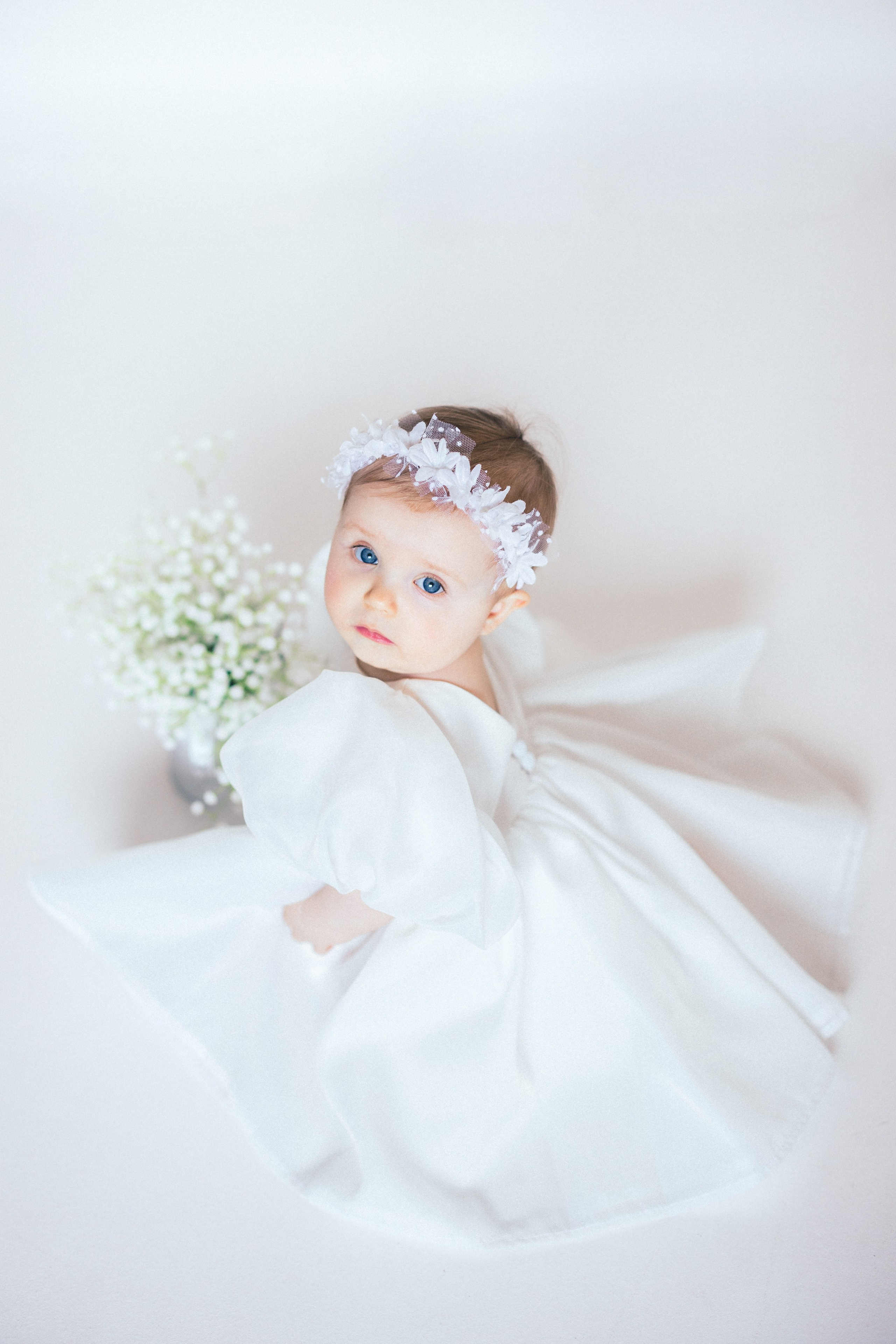 Девочки. Семейный и детский фотограф в Краснодаре Анна Трашкова