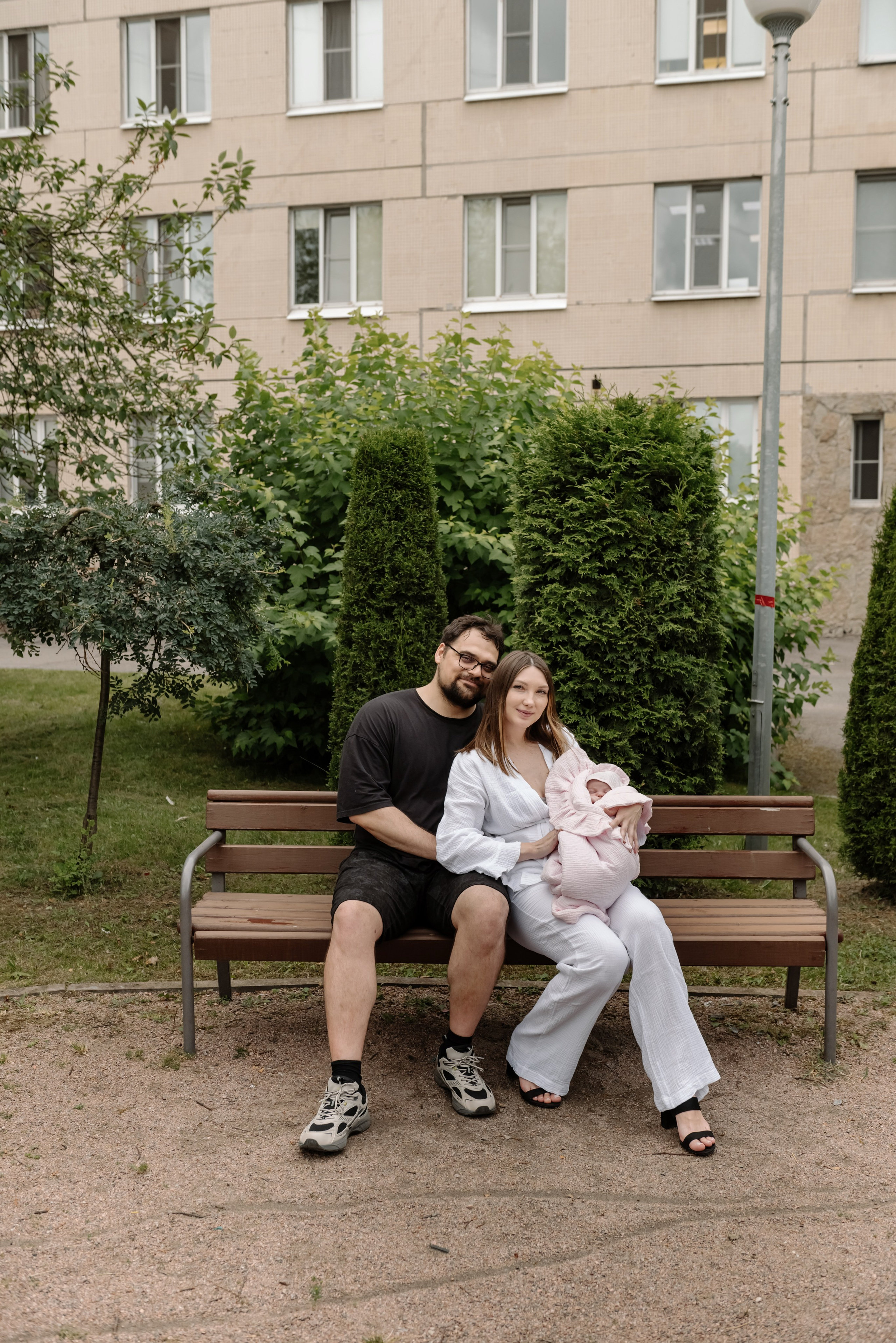 Выписка из роддома 1. Свадебный и семейный фотограф в Санкт-Петербурге (Спб) Елена Худякова