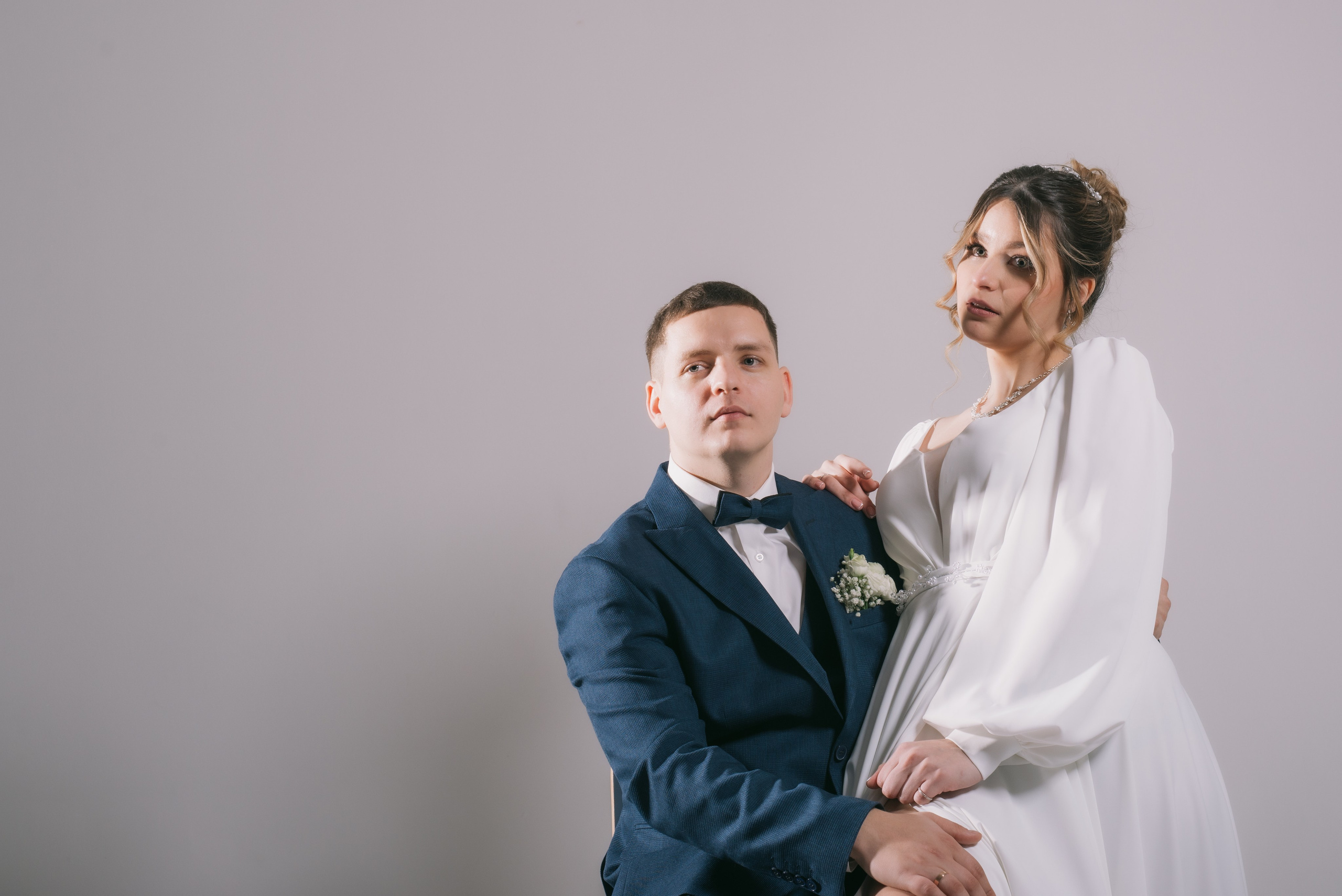 Alexander & Maria. Максим и Наталья Фёдоровы — Портретные и свадебные фотографы в Хабаров