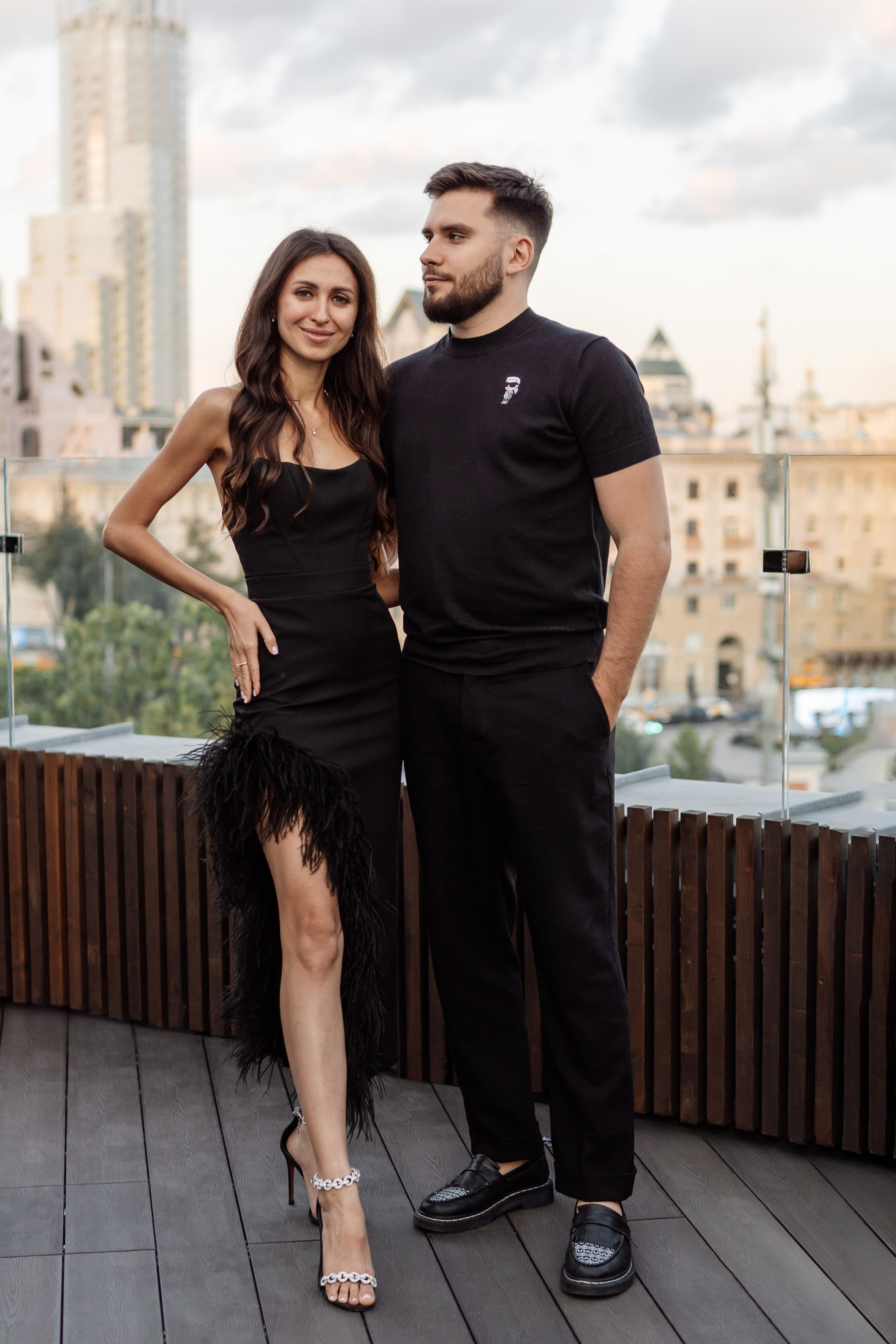 День Рождение Анастасии. Свадебный, репортажный фотограф в Москве Татьяна Семина