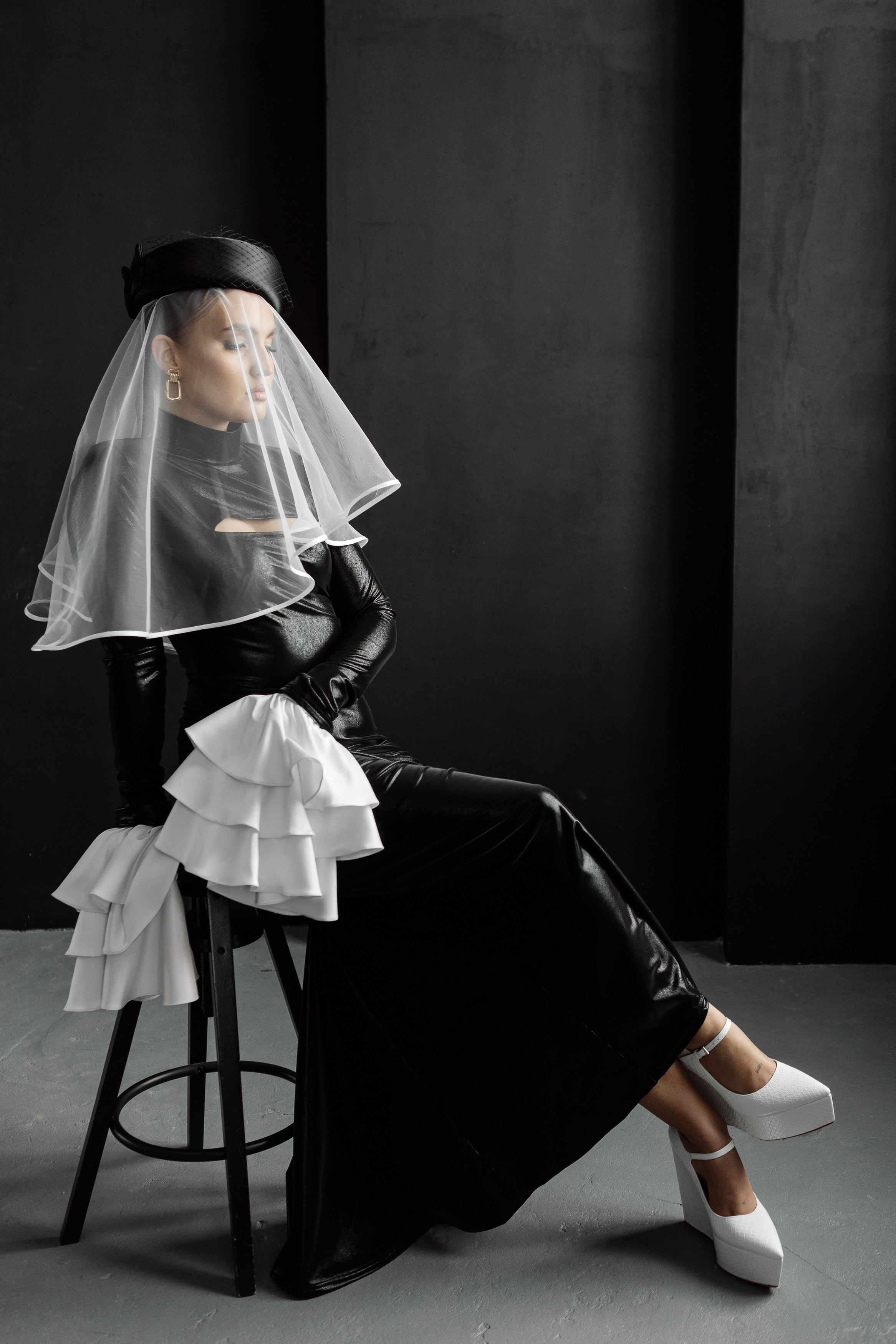 Студийное LoveStory. Свадебный, репортажный фотограф в Москве Татьяна Семина