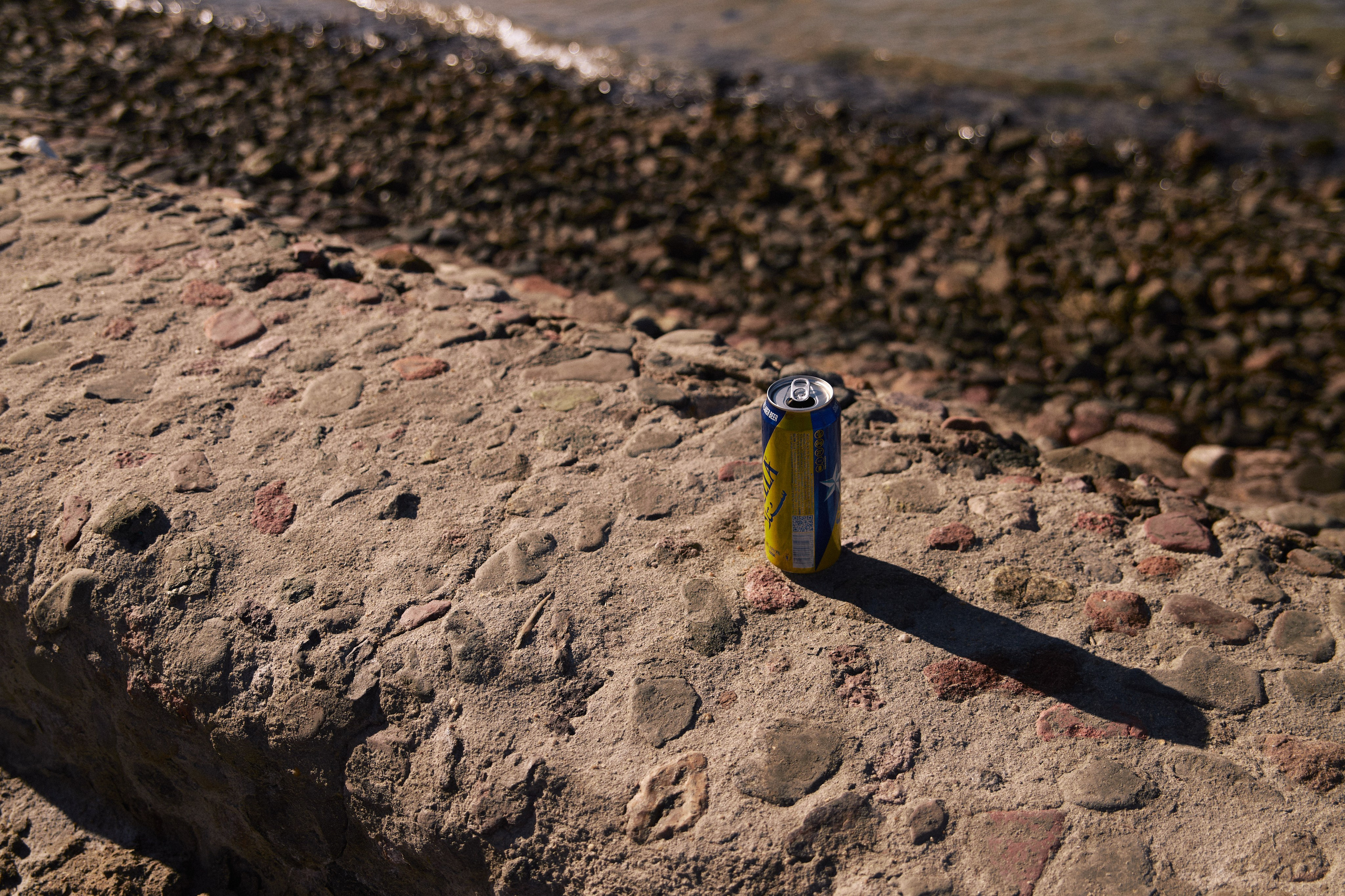 Улица горизонтальная. Jorgis — фотограф в Хургаде / обучение фотографии