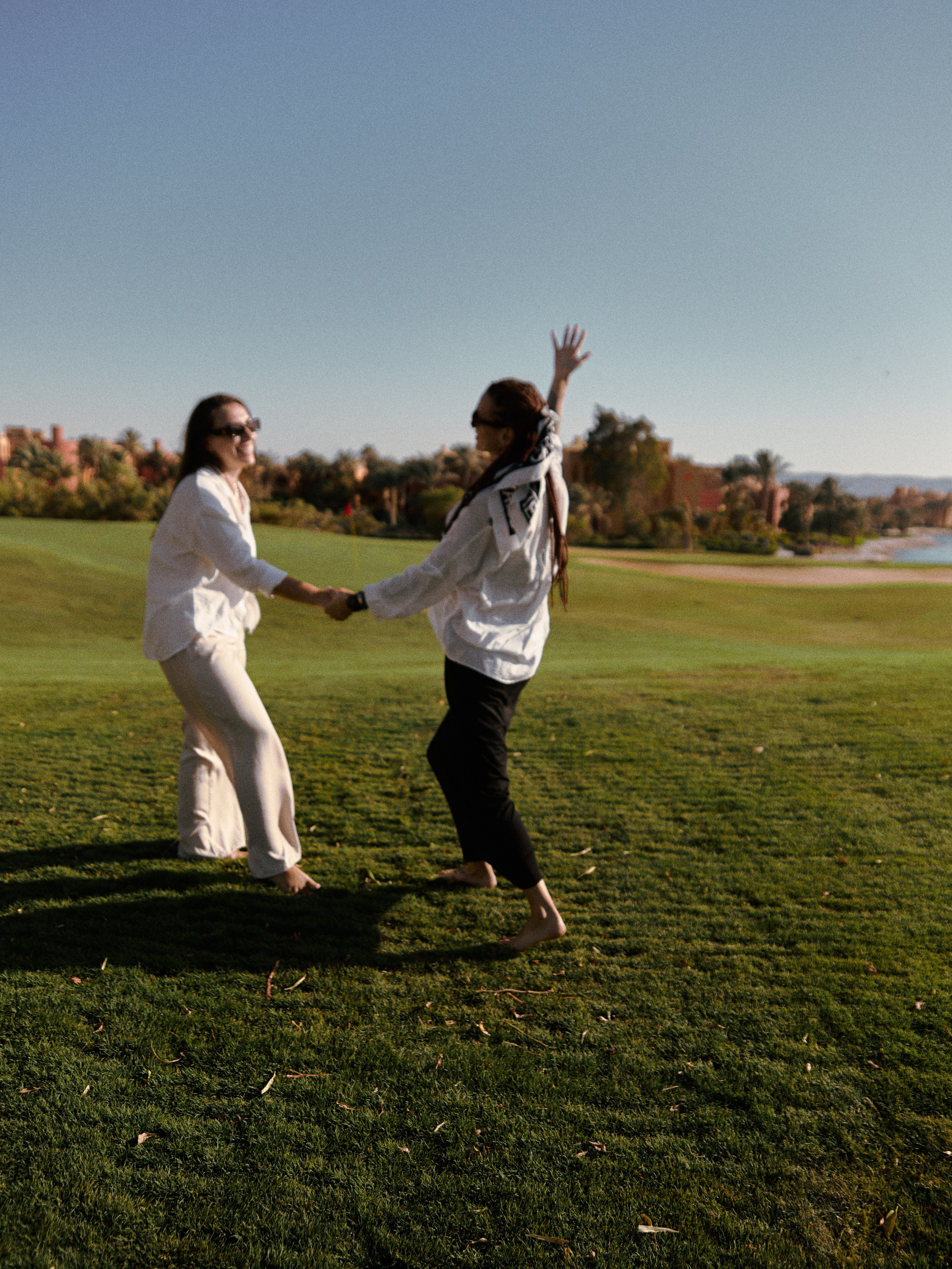 Vlada & Shura. Jorgis Talè — photographer, kind person, teacher of arts and other mag