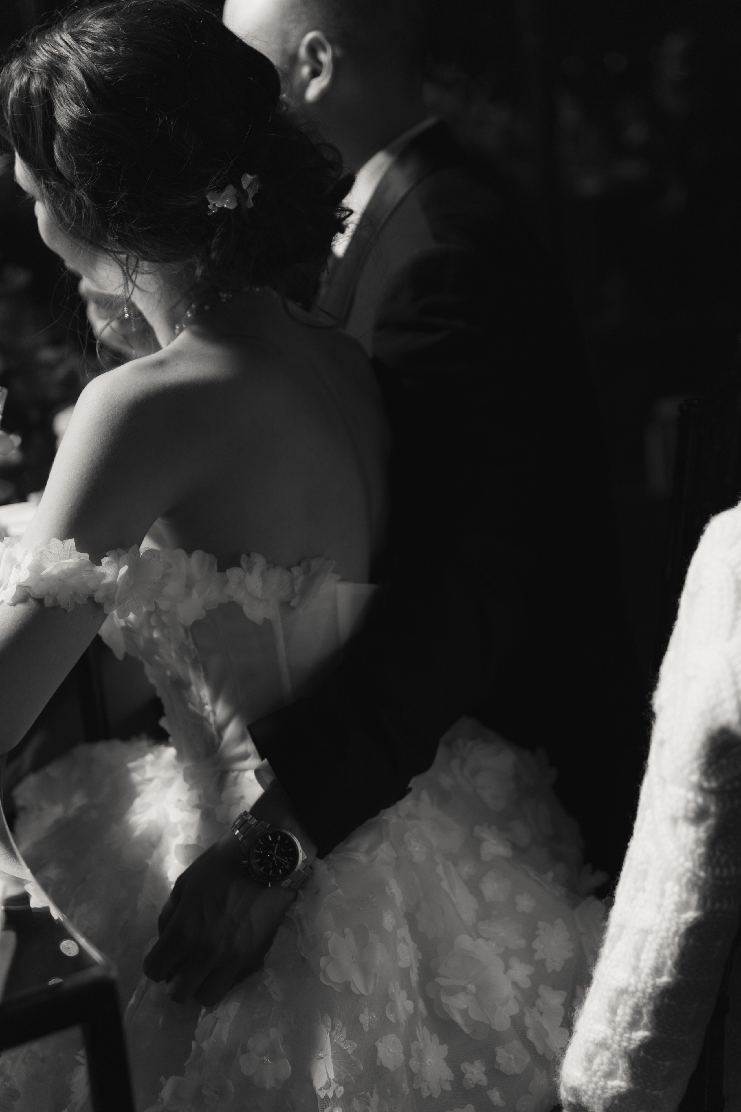 Свадьба в Forest Dew. Ярослава Ерина — свадебный фотограф в Москве