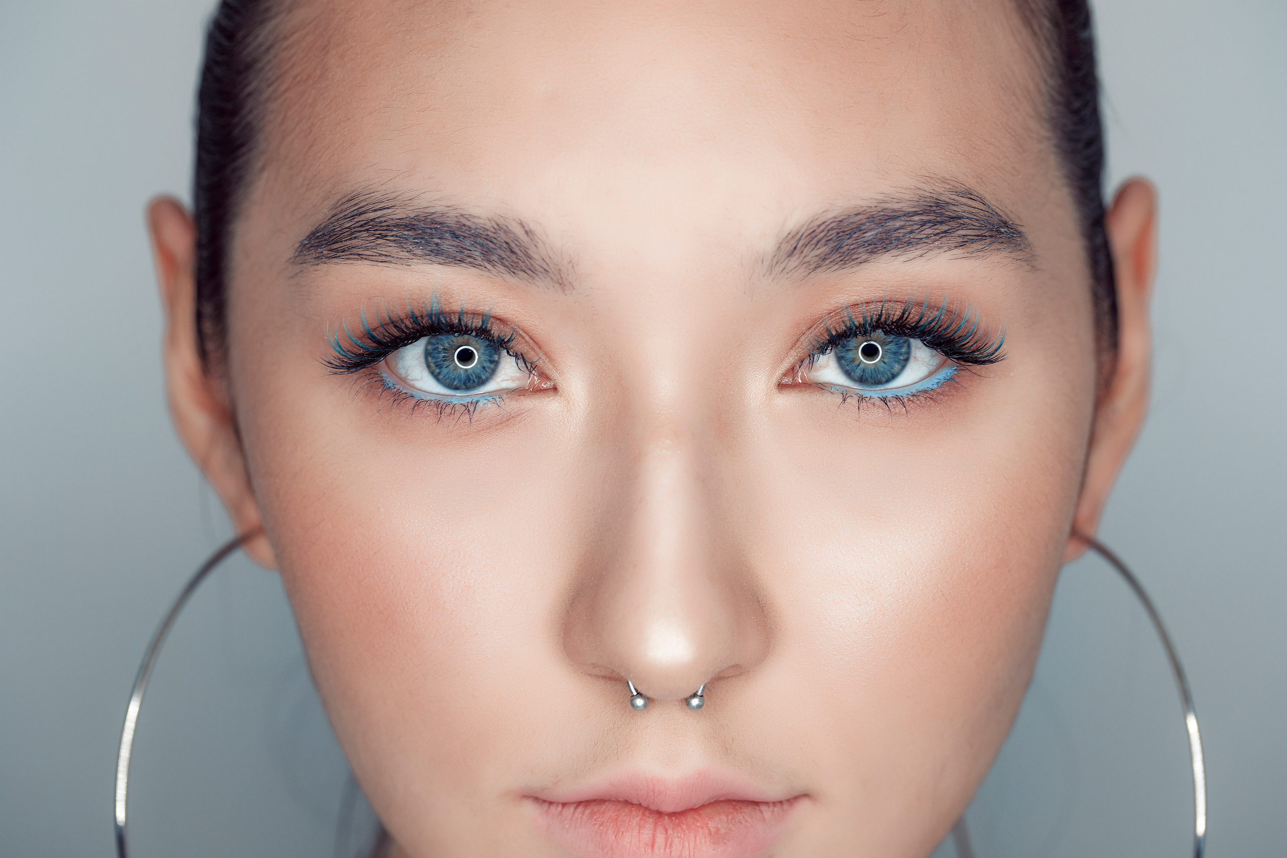 Реснички. Семейный и Свадебный фотограф в Астане Александр Астапов