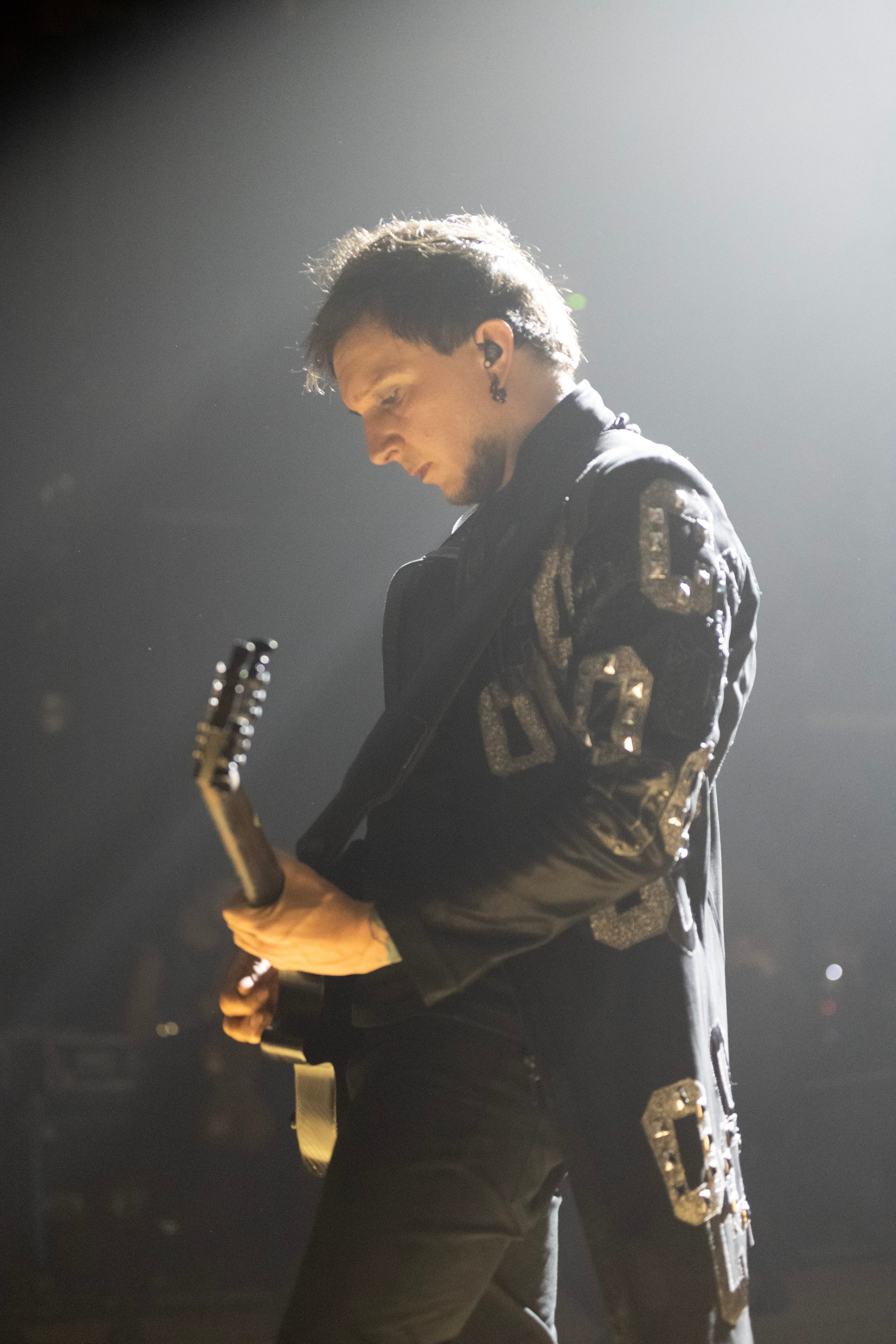 Концерт Concord Orhestra. Главная